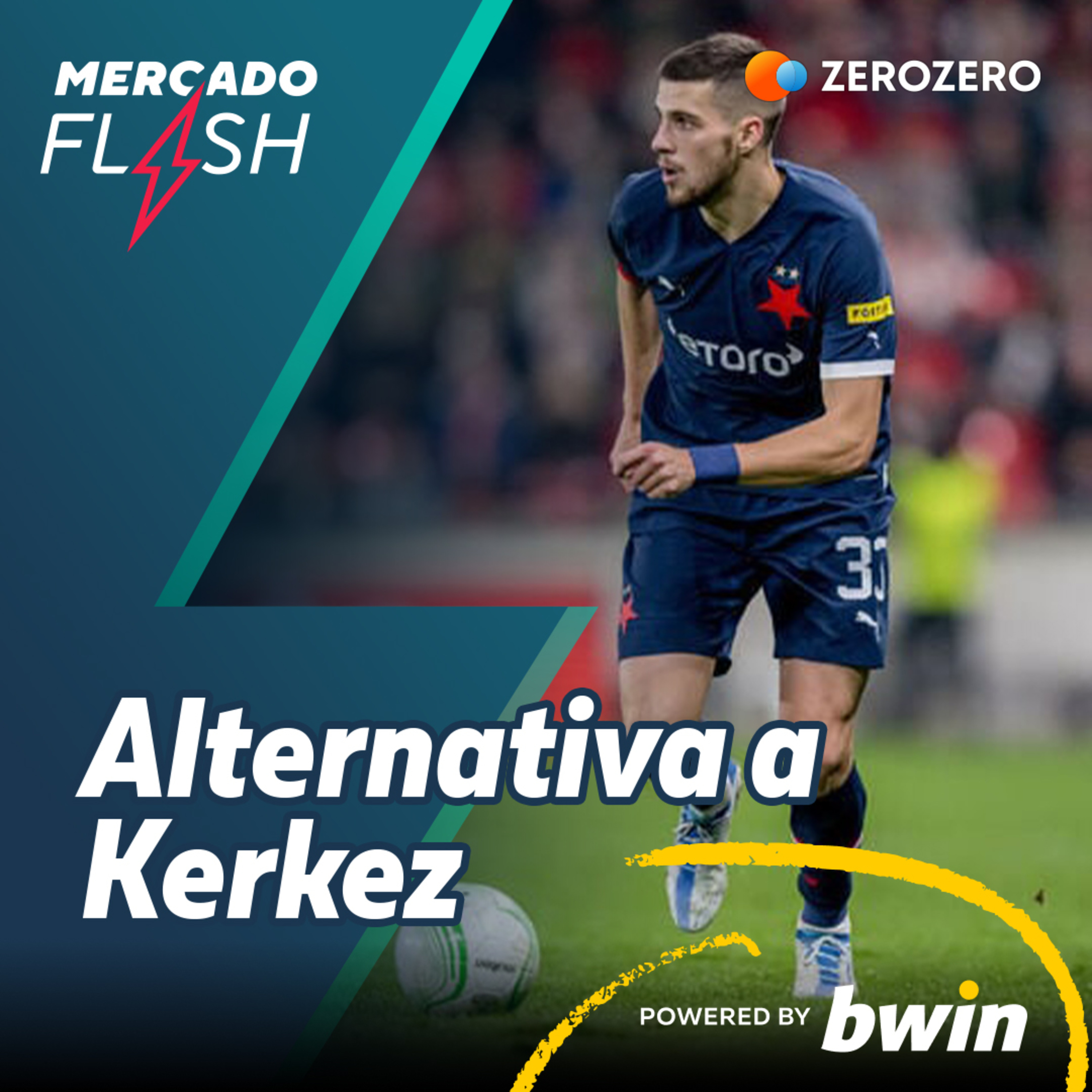 T5, Ep. 20 - Benfica e FC Porto procuram alternativas para a lateral, Sporting força por Gyokeres
