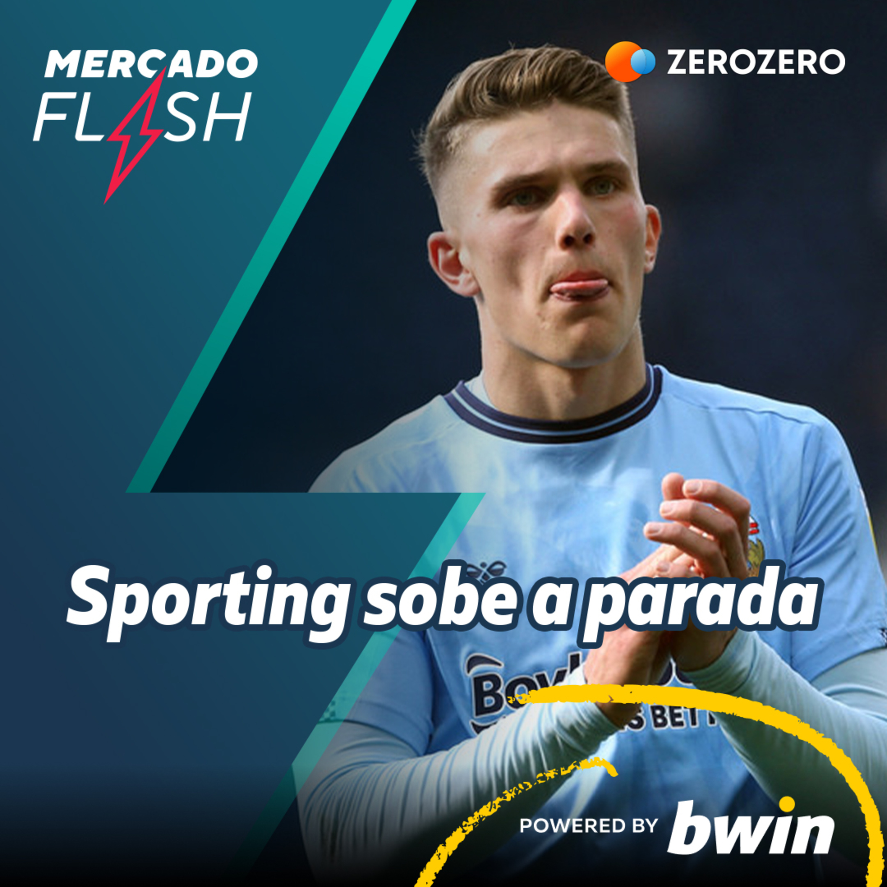 T5, Ep. 27 - Sporting sobe oferta por Gyokeres, Otávio tema de conversa em Itália e a mudança de Rúben Neves