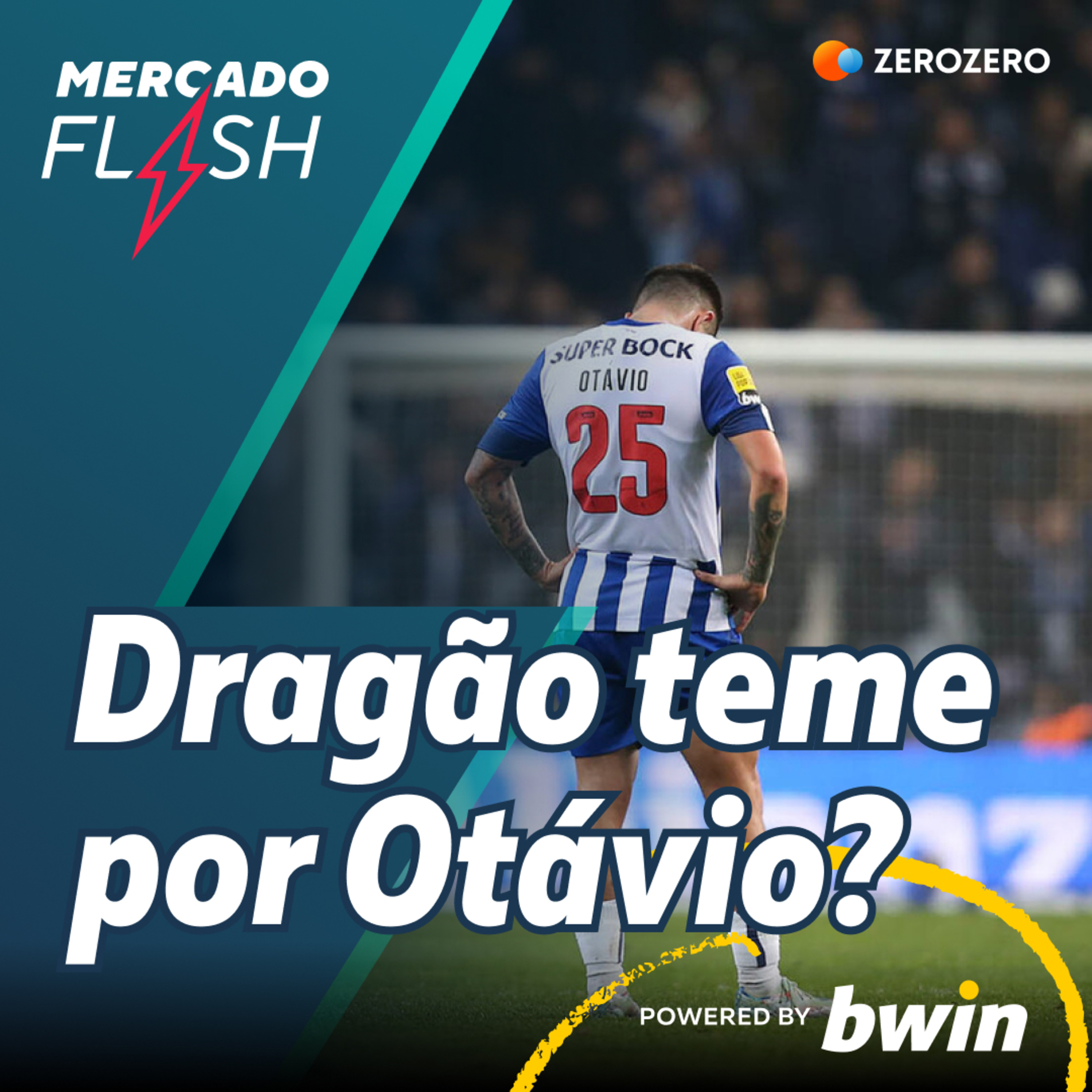 T5, Ep. 45 - Empresário força situação de Otávio e há novidades em Portugal