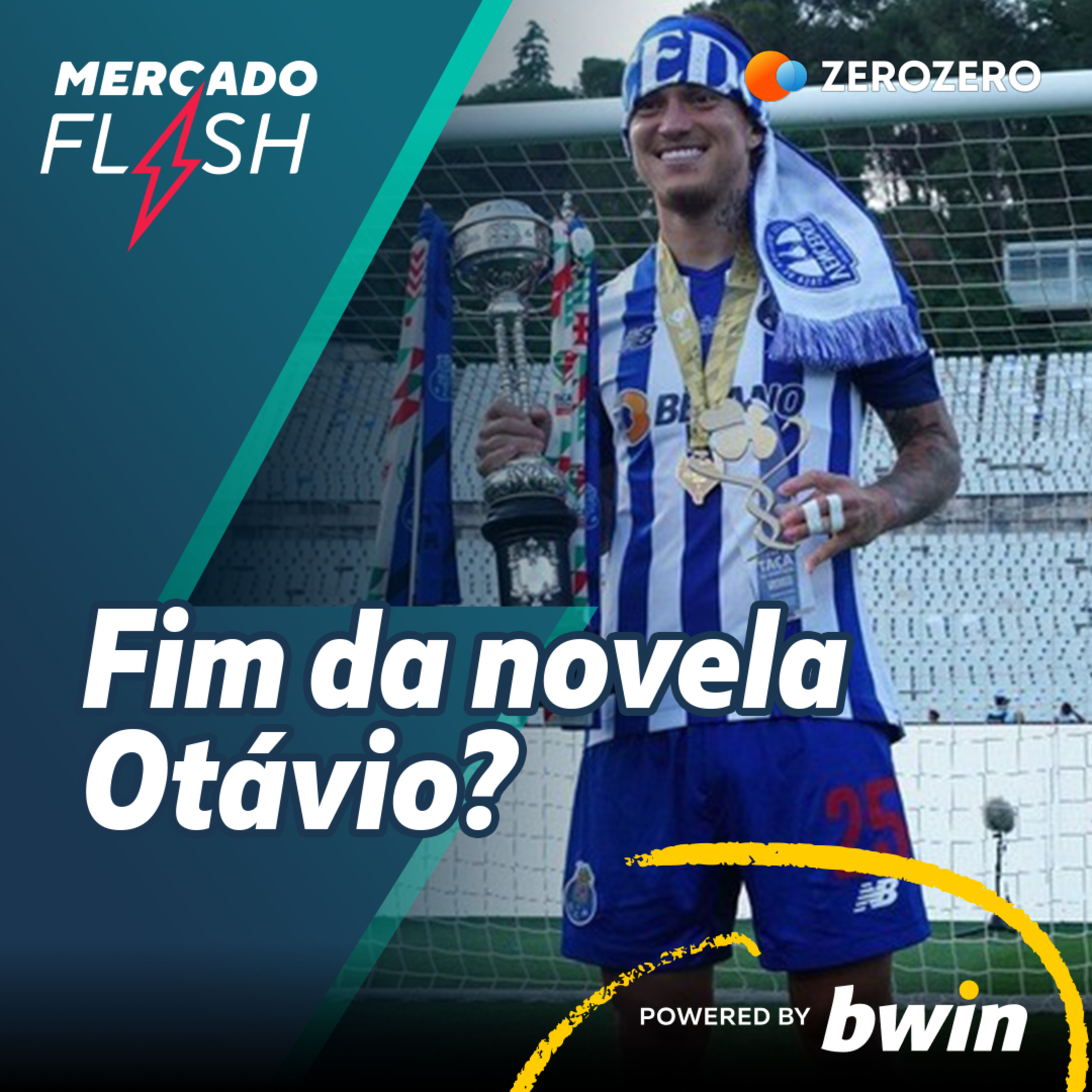 T5, Ep. 48 - O fim da novela Otávio?