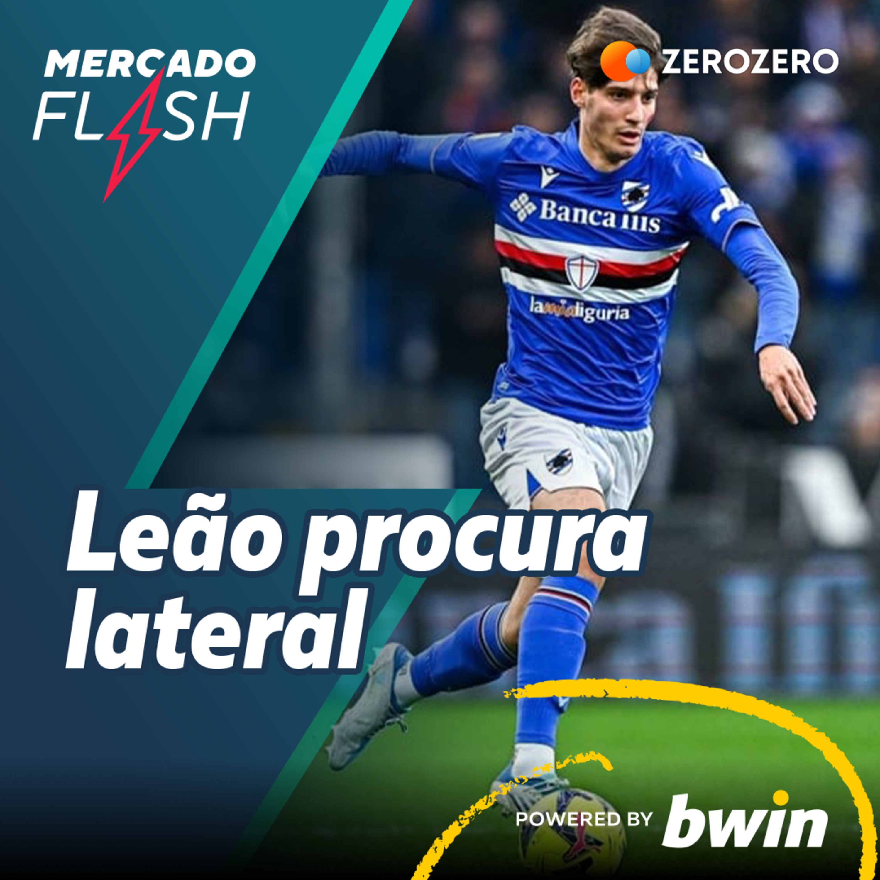 T5, Ep. 56 - Novo alvo para a lateral leonina e dores de cabeça para Marco Silva