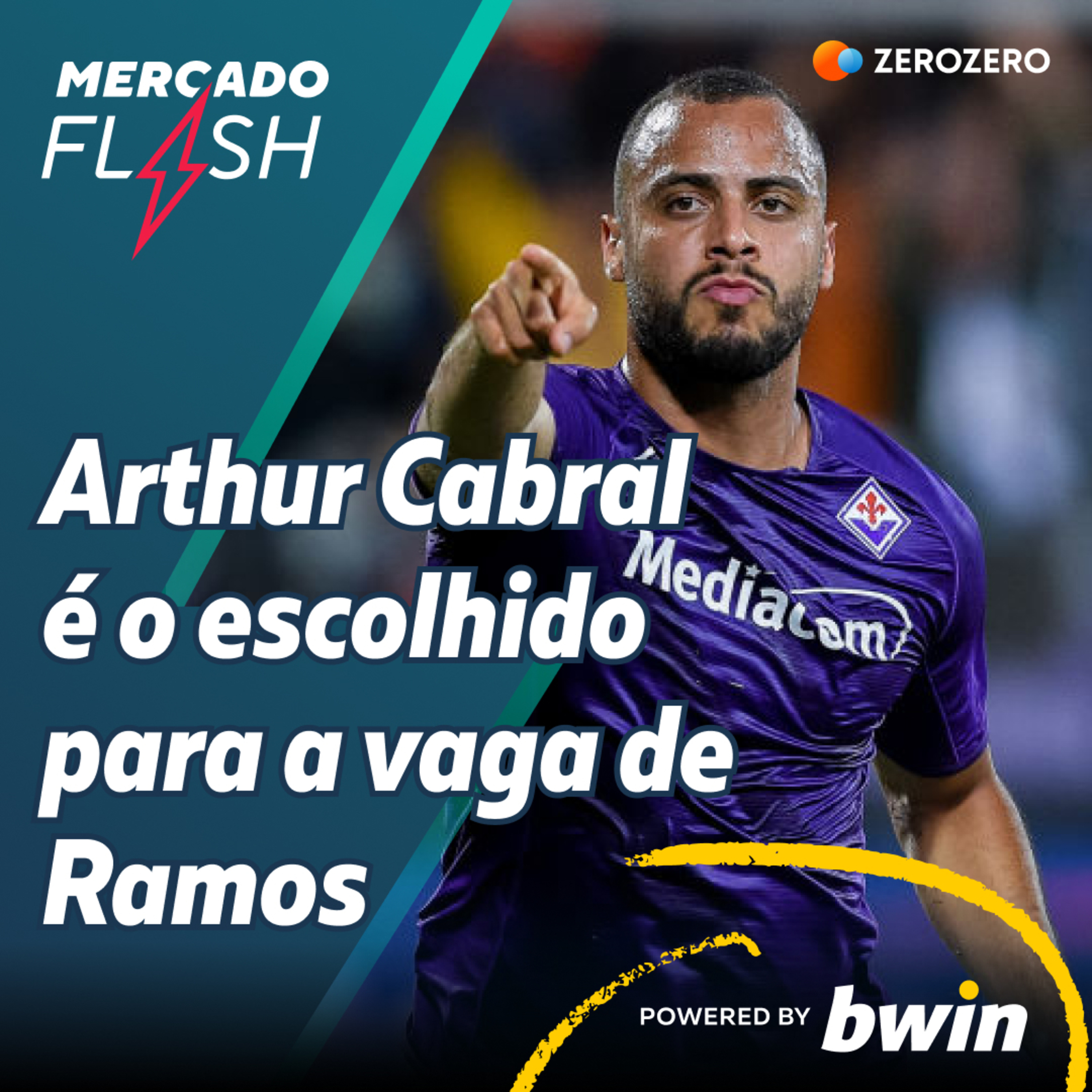 T5, Ep. 71 | Benfica com troca no ataque e João Félix com futuro surpresa