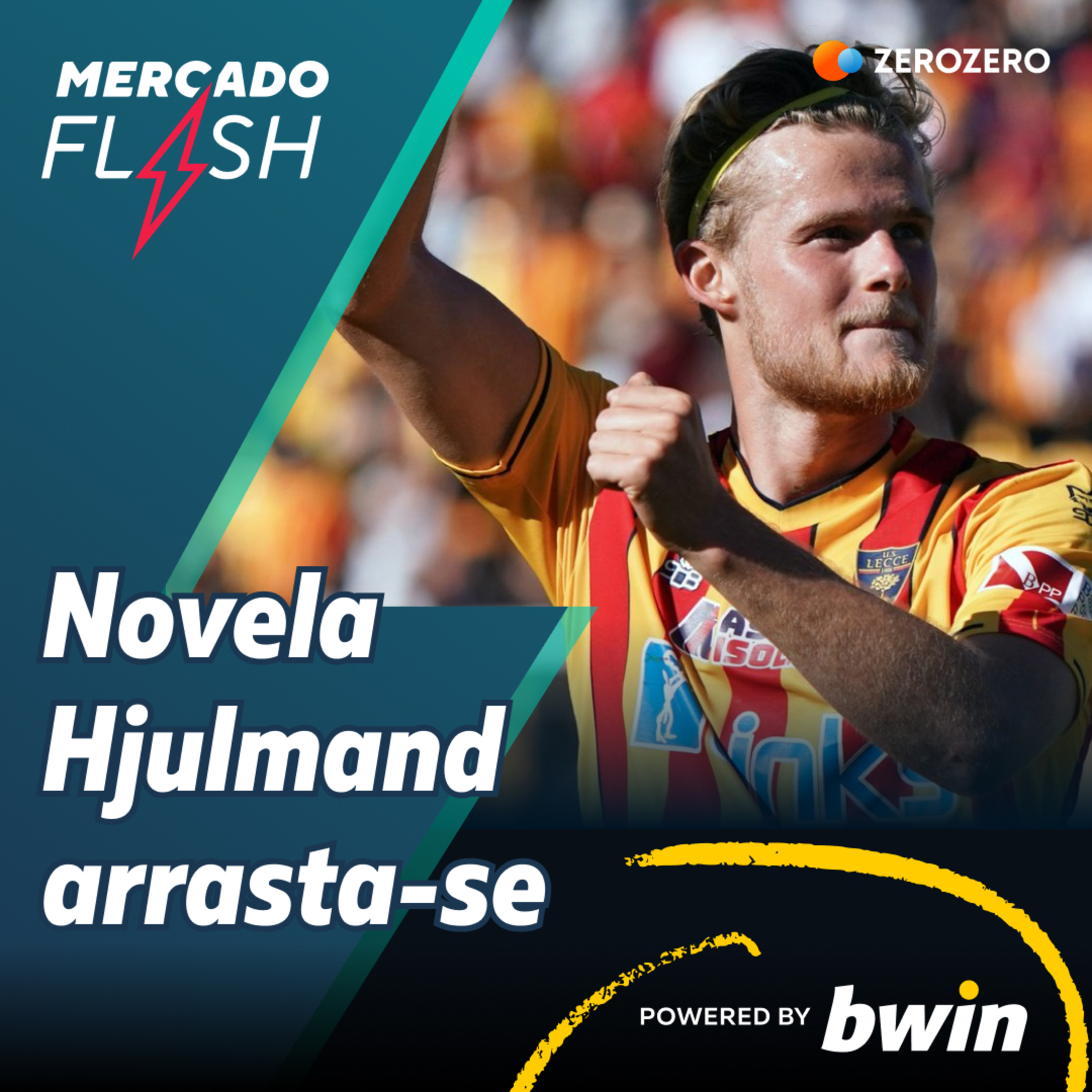 T5, Ep. 73 | Hjulmand vira novela e West Ham gasta milhões