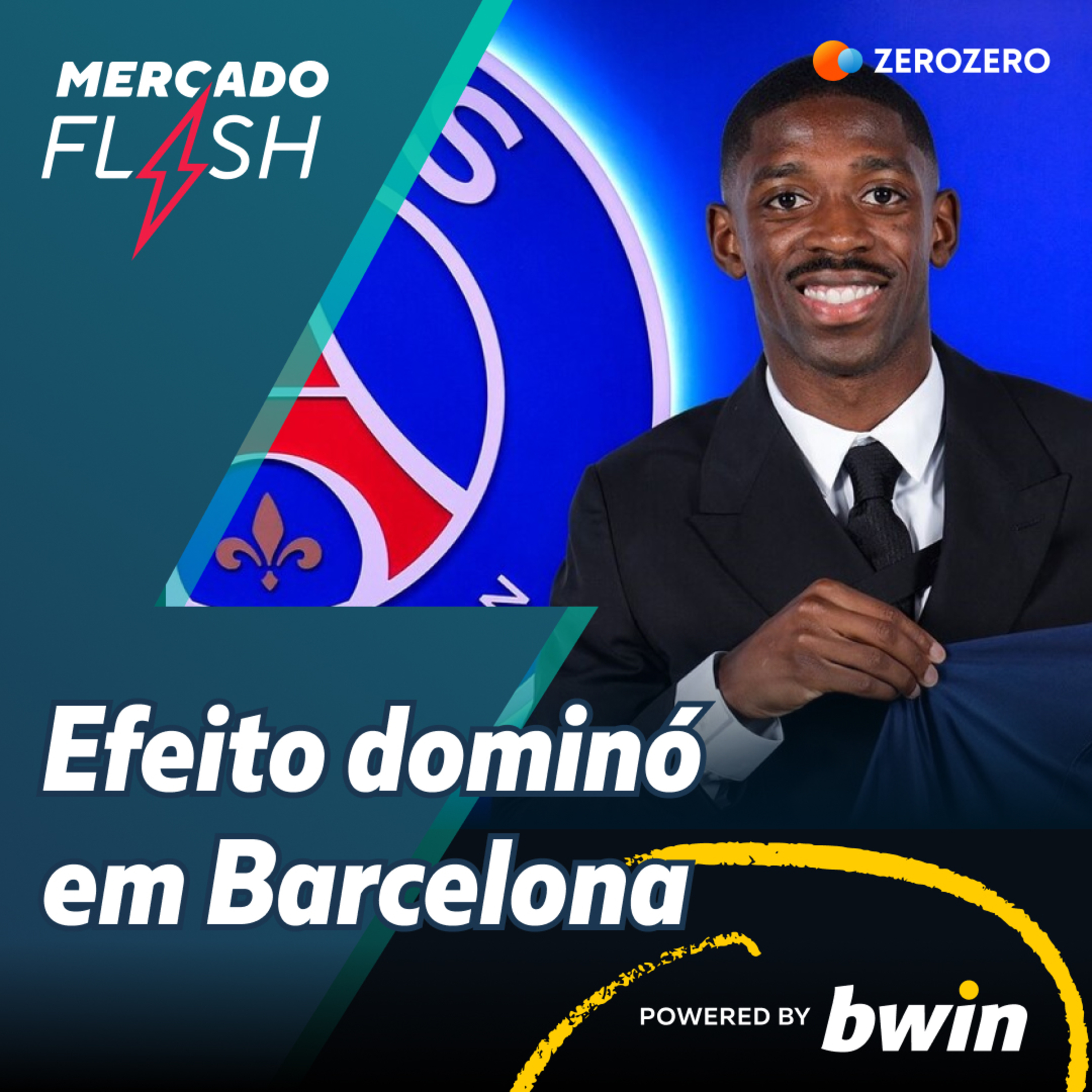 T5, Ep. 76 | Oficializações, novidades e muitos milhões