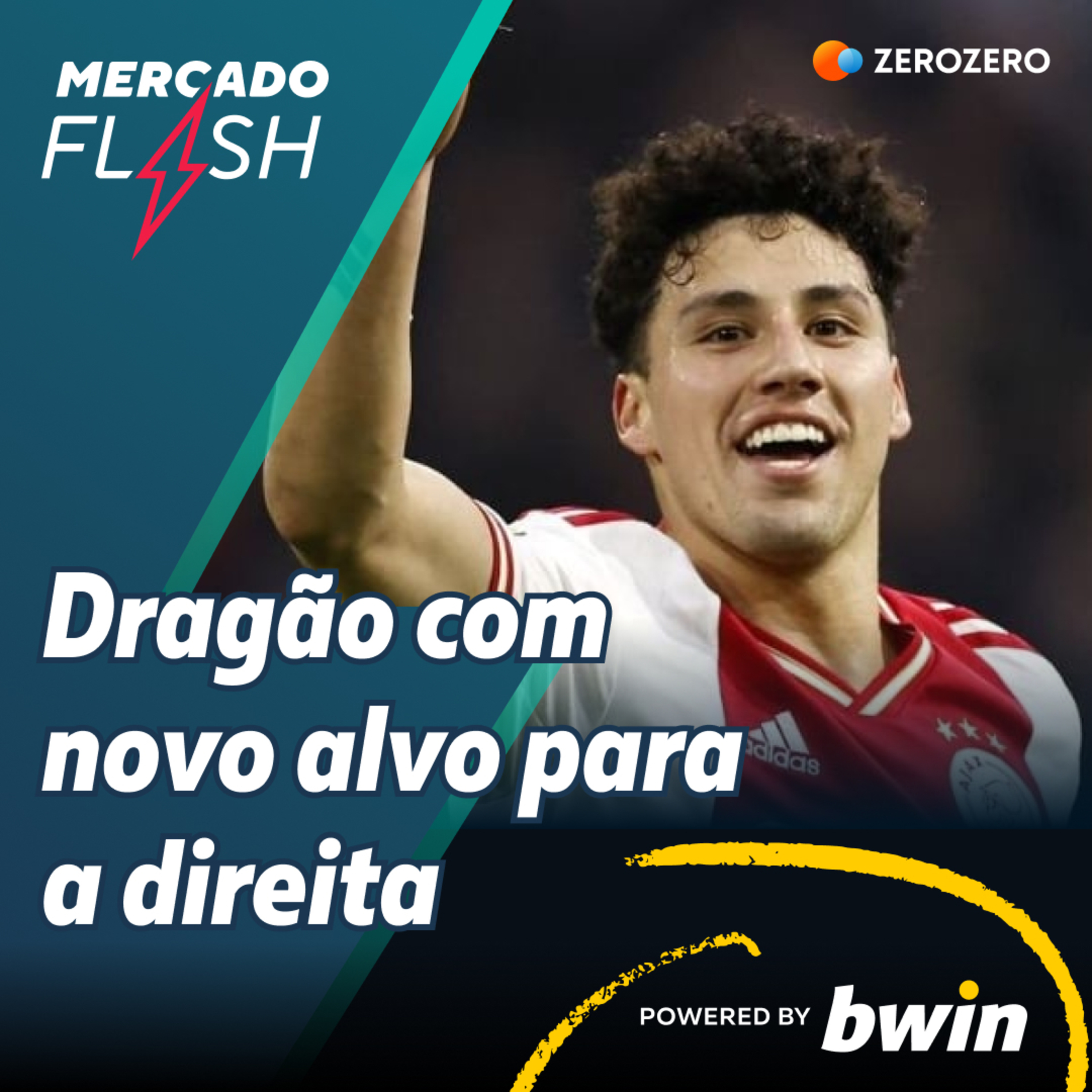 T5, Ep. 80 | FC Porto tem novo alvo para a direita e há muita Arábia