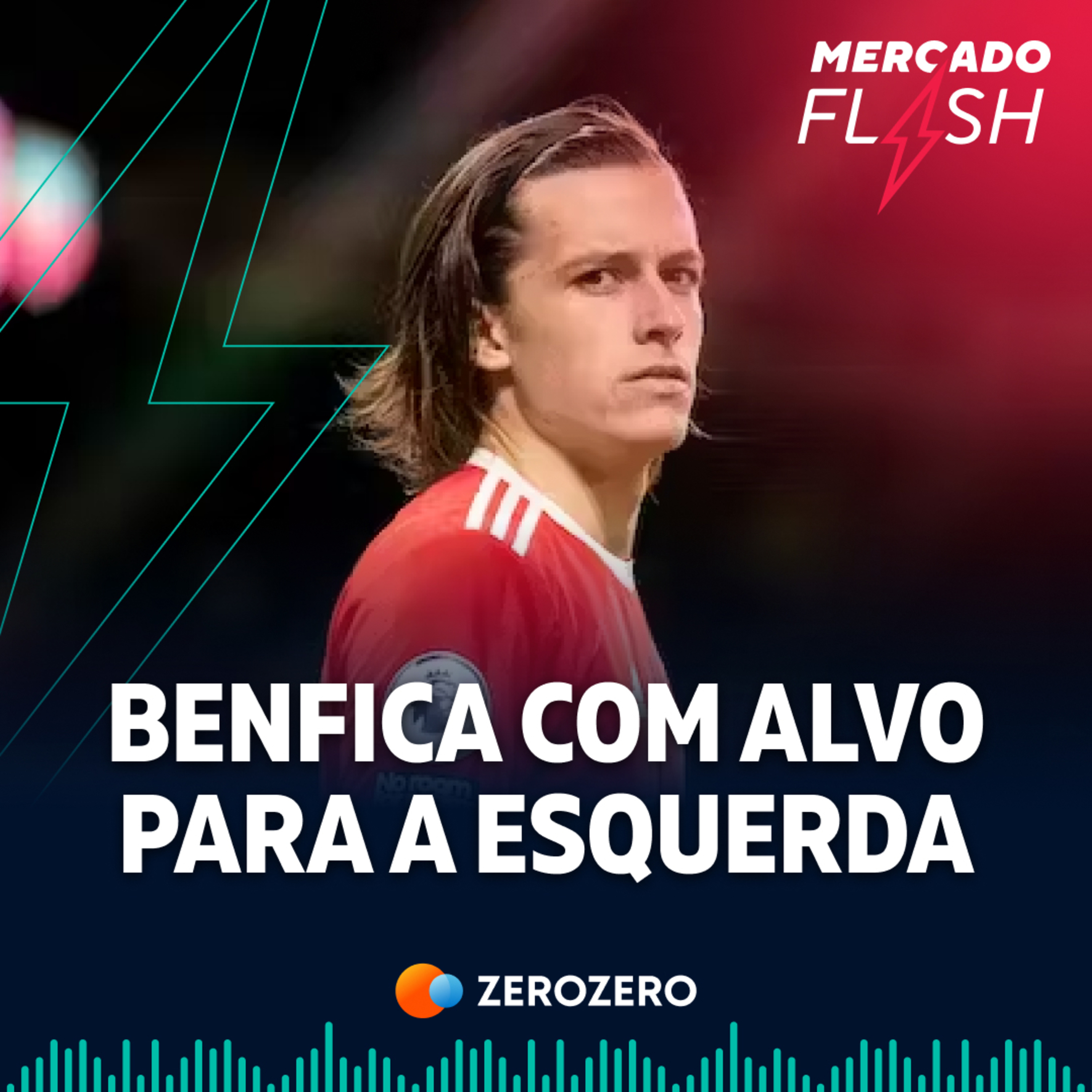 T6, Ep.3 | Benfica com alvo para a esquerda e FC Porto para o meio