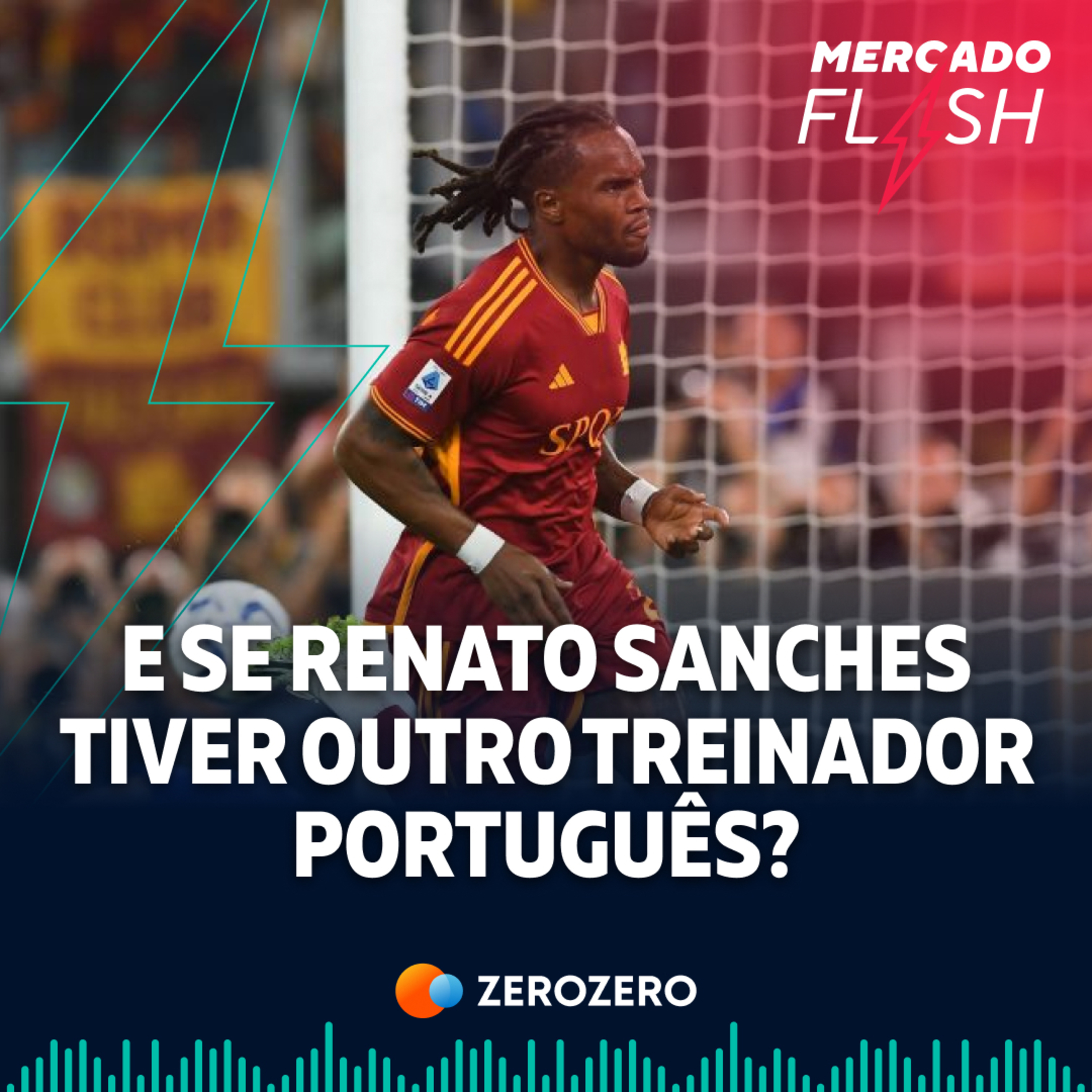 T6, Ep. 7 | E se Renato Sanches tiver outro português?