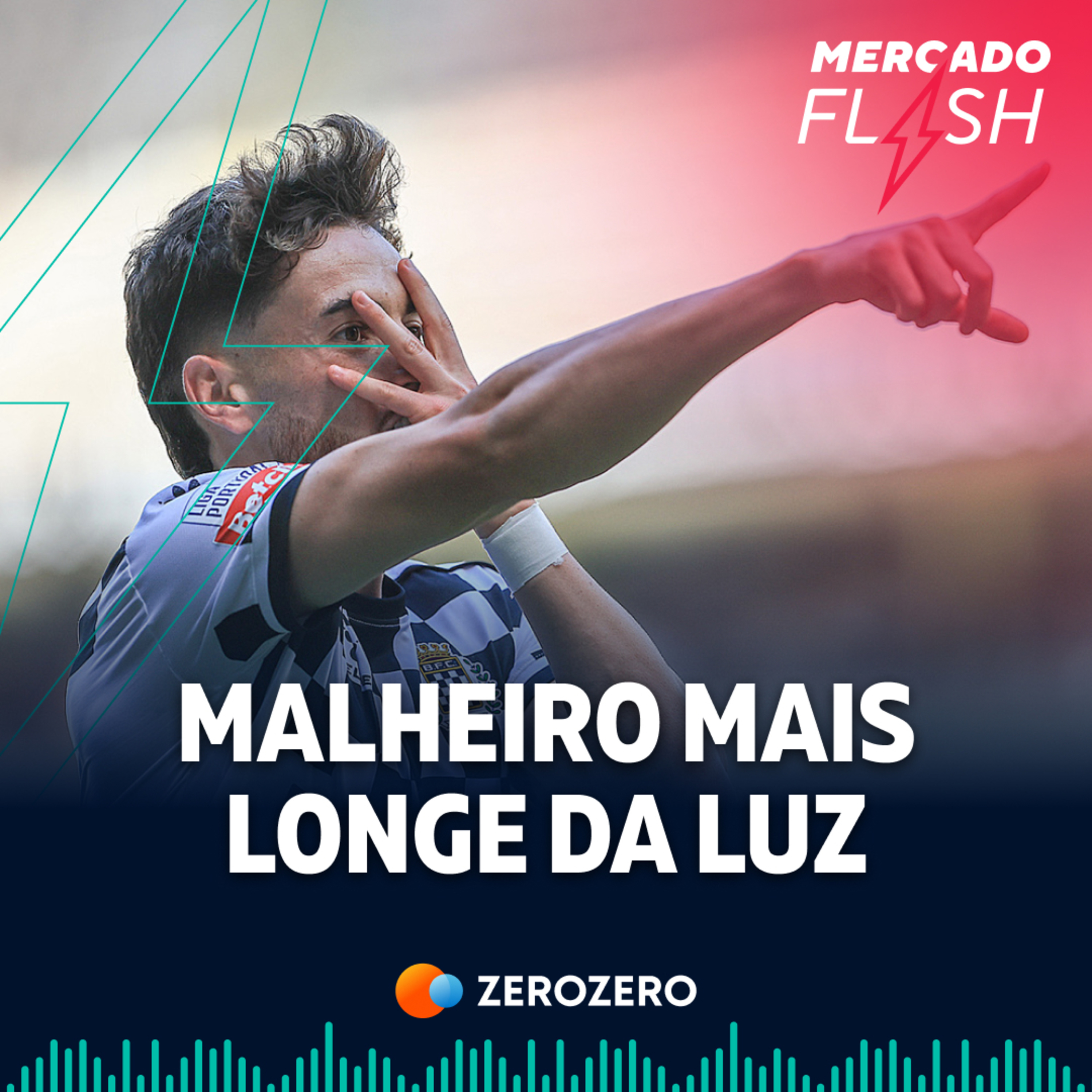 T6, Ep. 8 | Reforço surpresa para o Benfica e João Félix em maus lençóis