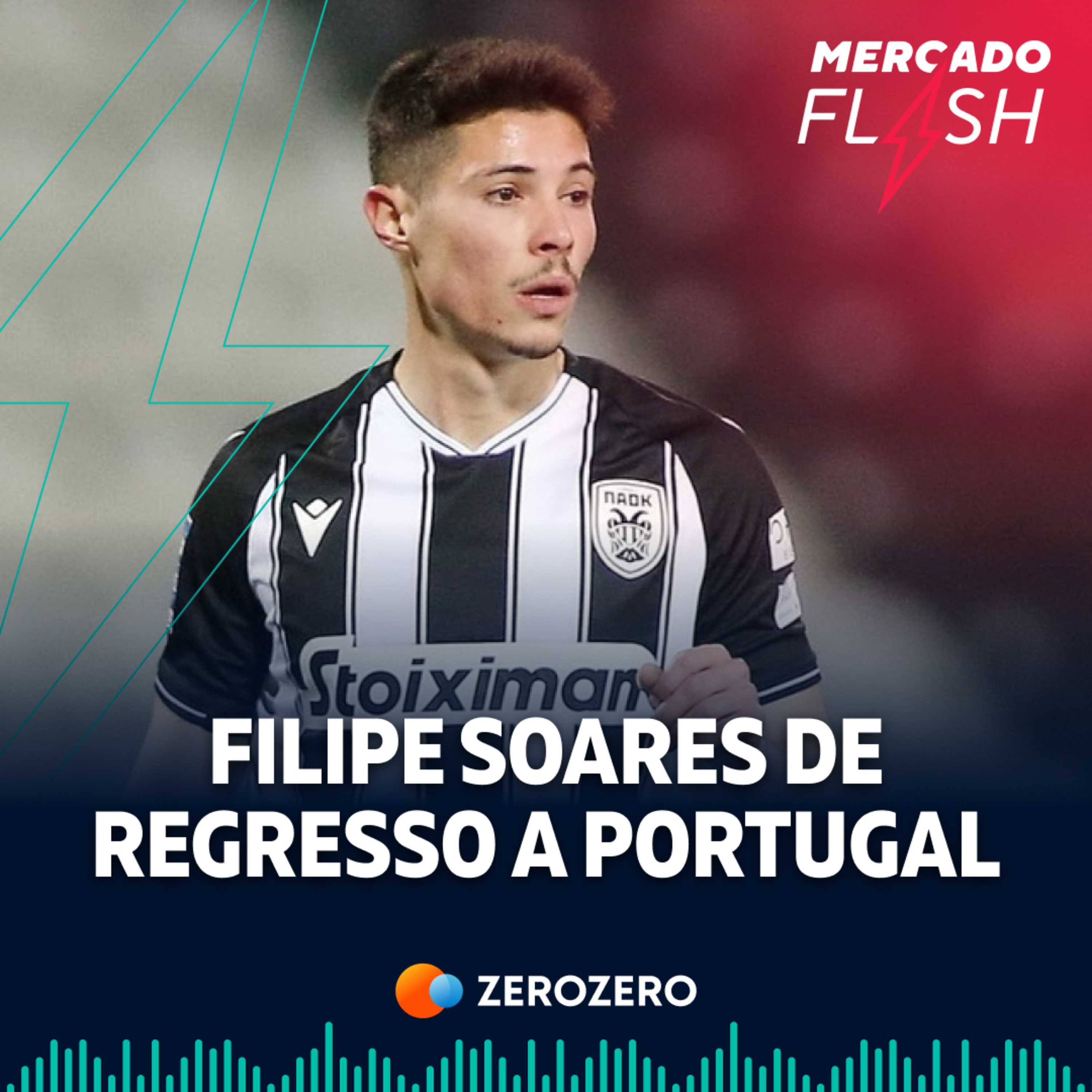 T6, Ep. 9 | Hjulmand é falado em Inglaterra e há regresso importante em Portugal