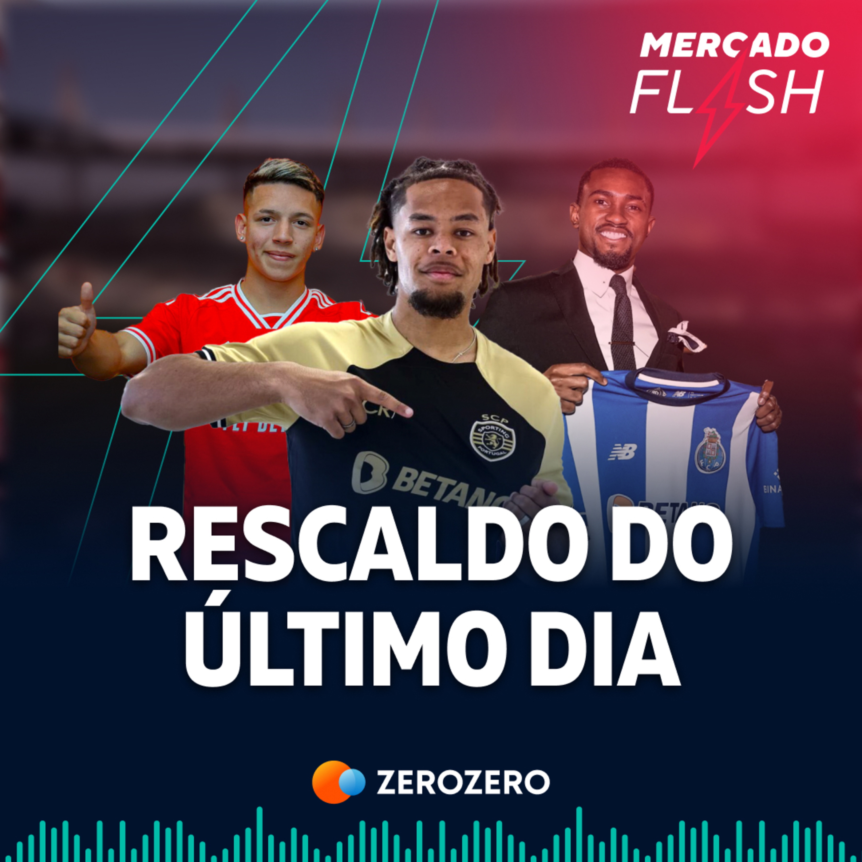 T6, Ep. 33 | O rescaldo do último dia em Portugal