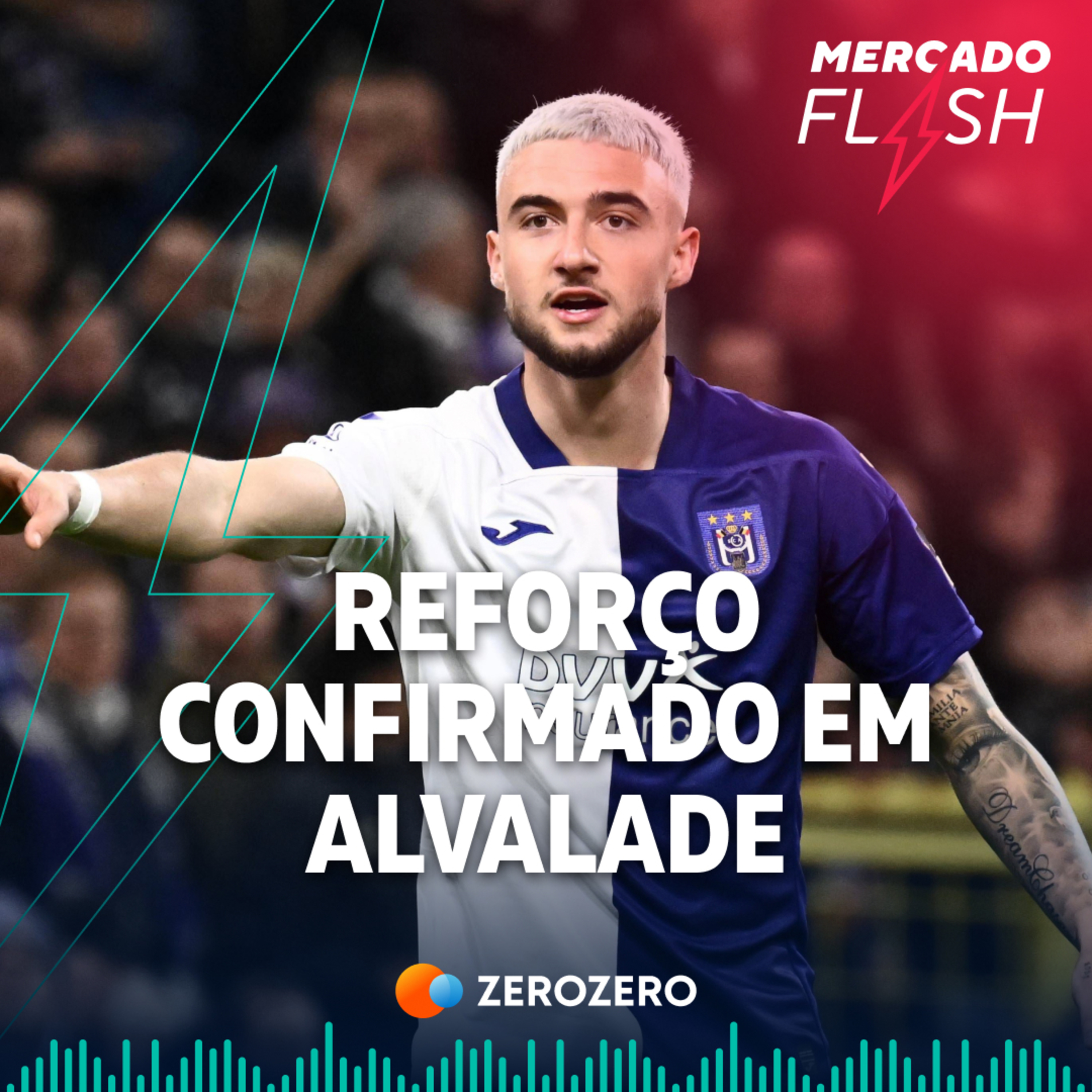 T7, Ep 16 | Sporting e Benfica perto de gastar milhões