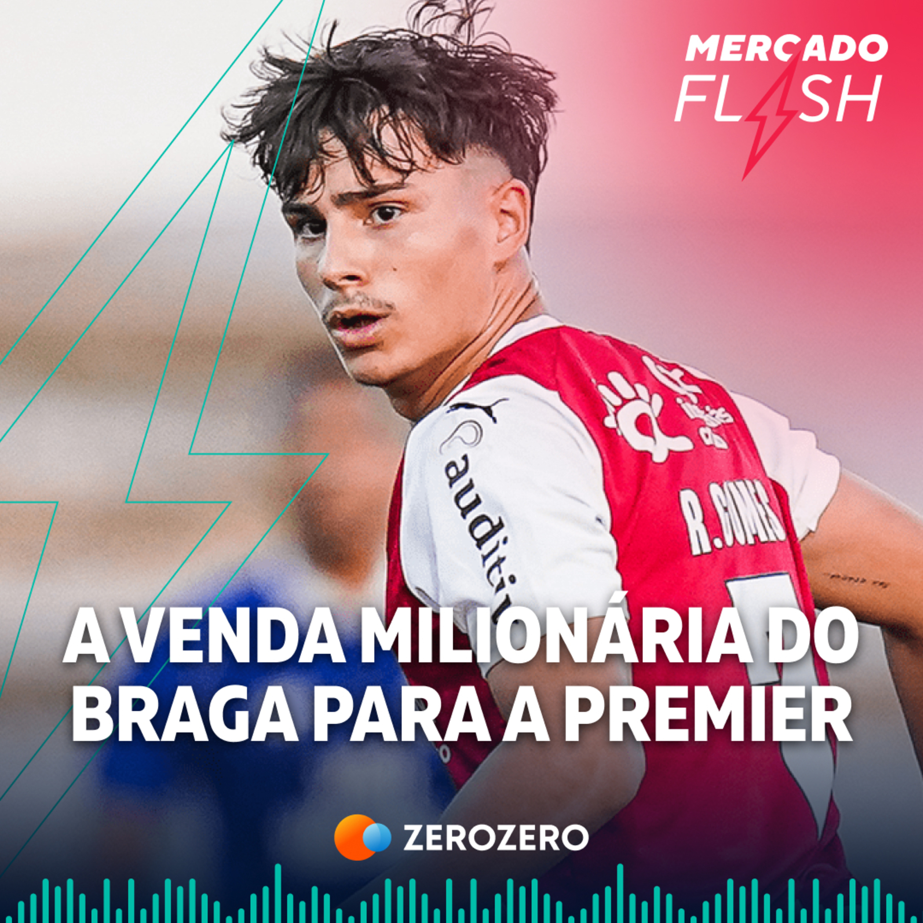 T7, Ep. 17 | A venda milionária do Braga para a Premier
