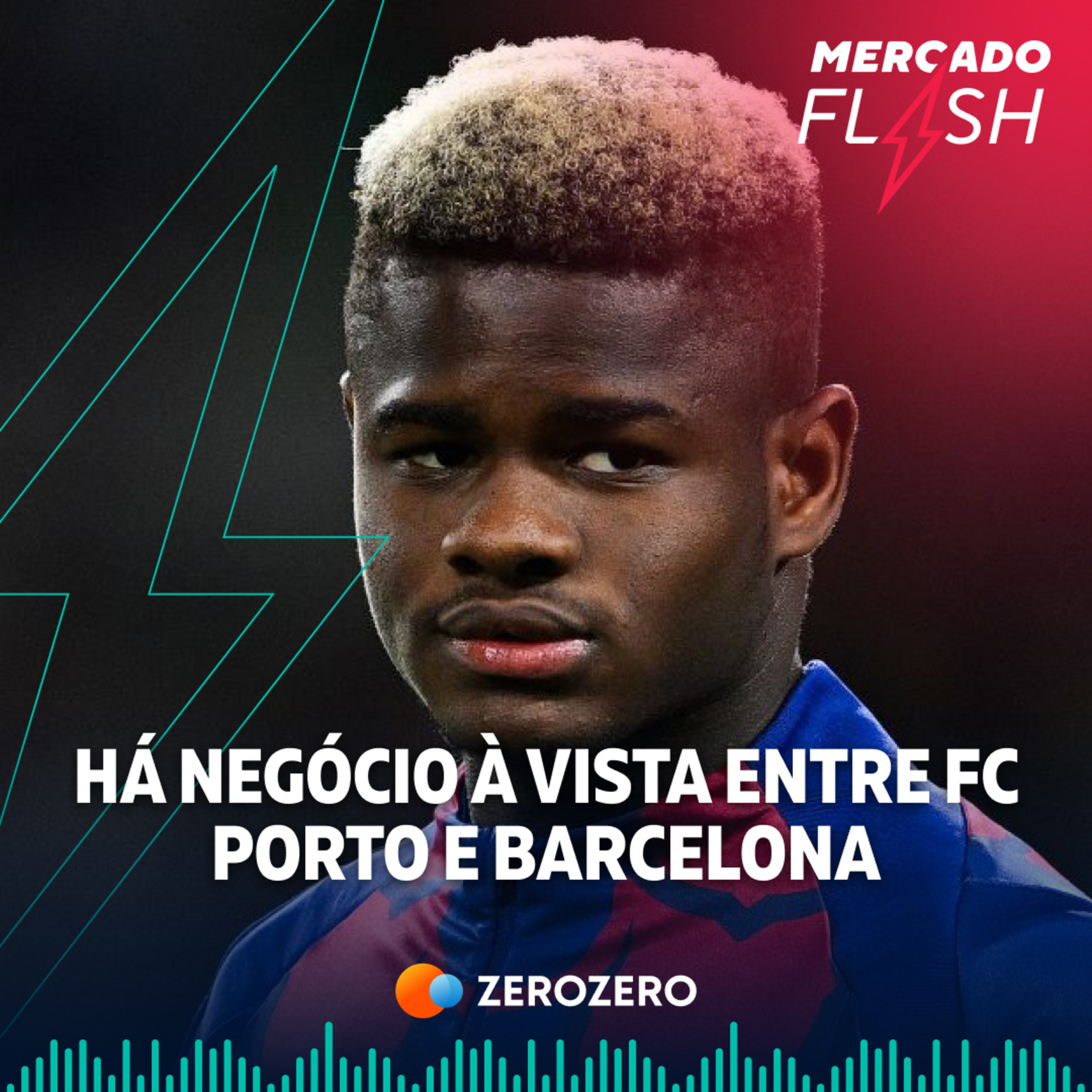 T7, Ep. 22 | Há negócio à vista entre FC Porto e Barcelona