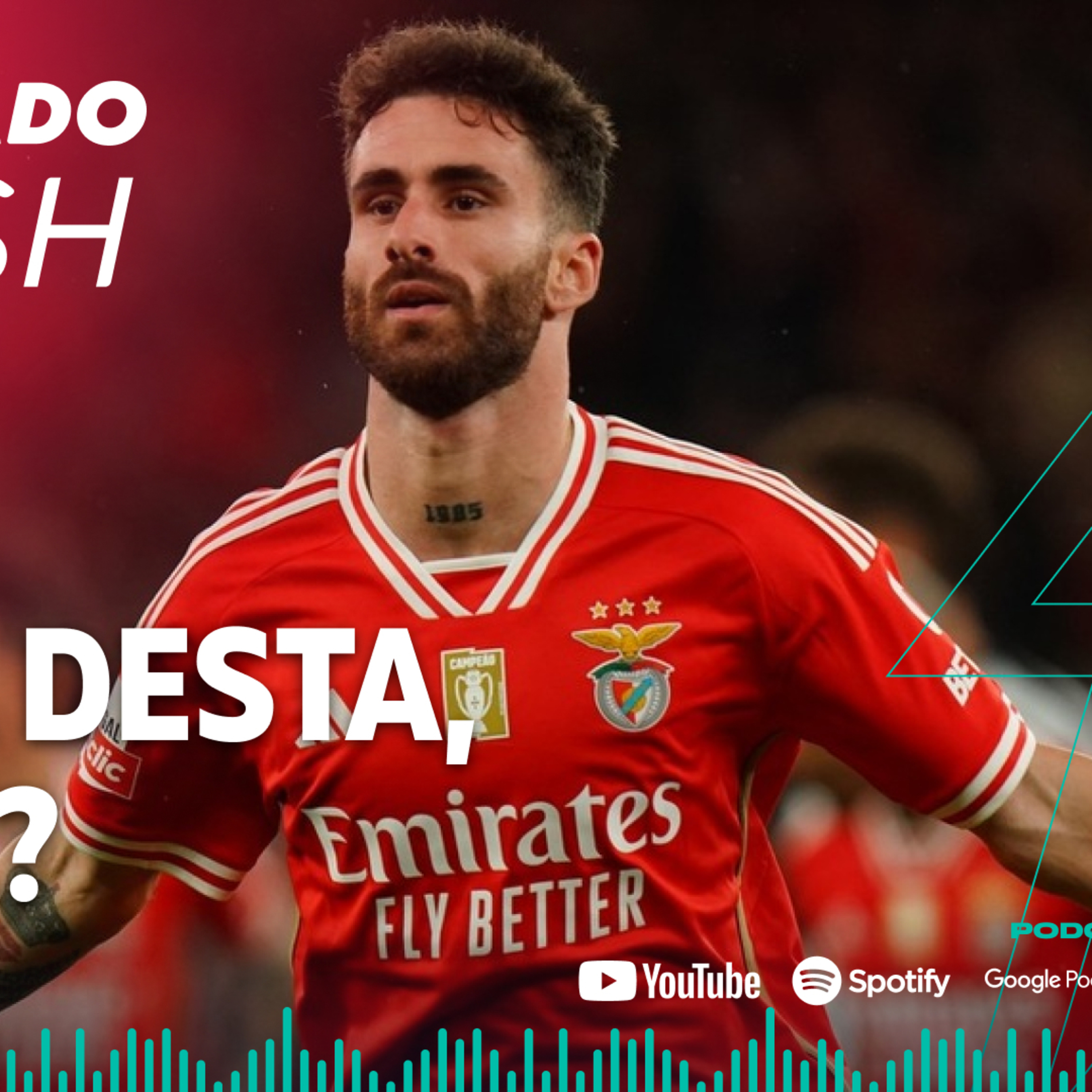 T7, Ep. 30 | Rafa encontra clube e há novidades internacionais