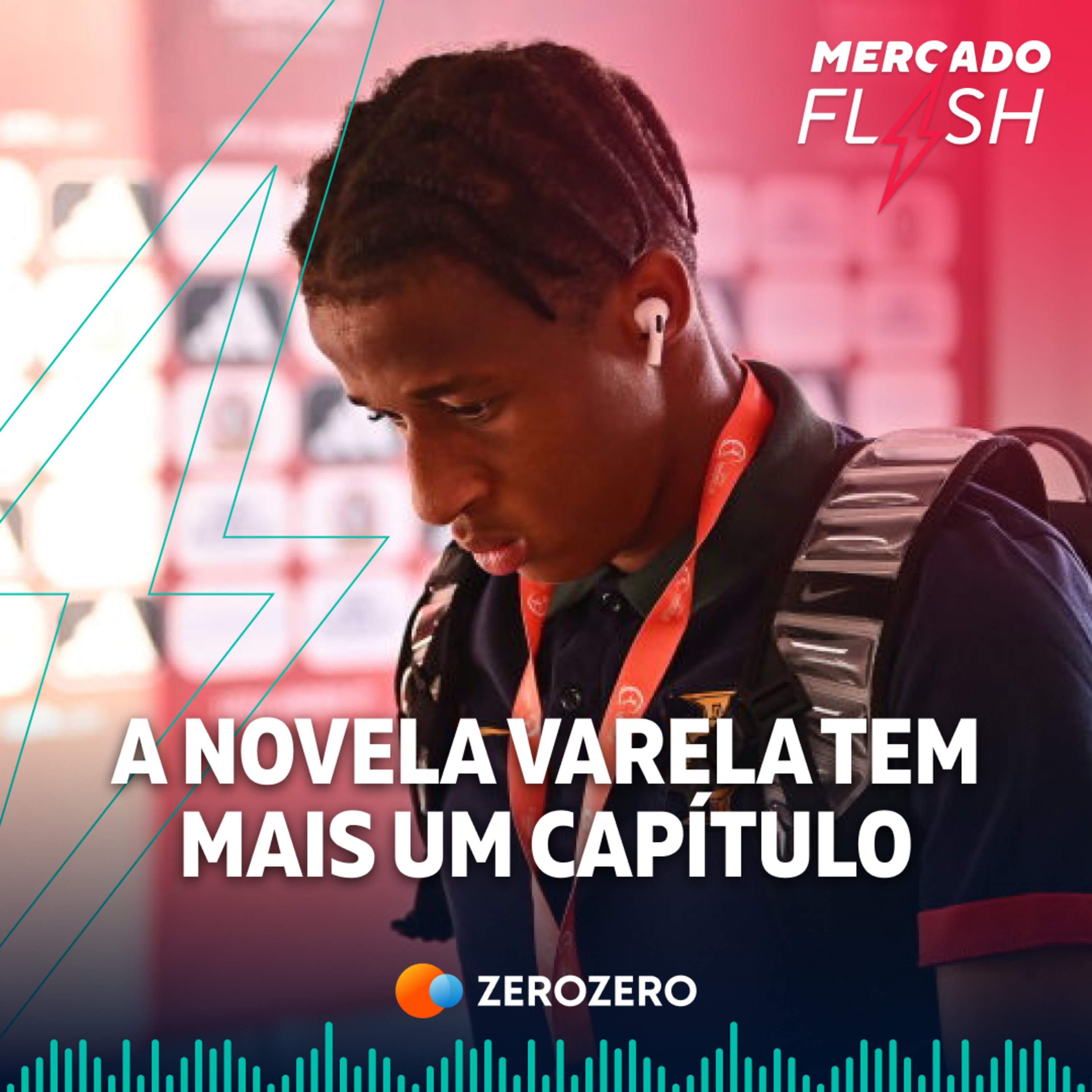 T7, Ep.44 | Cardoso Varela tem mais um capítulo; Di María perto de decidir