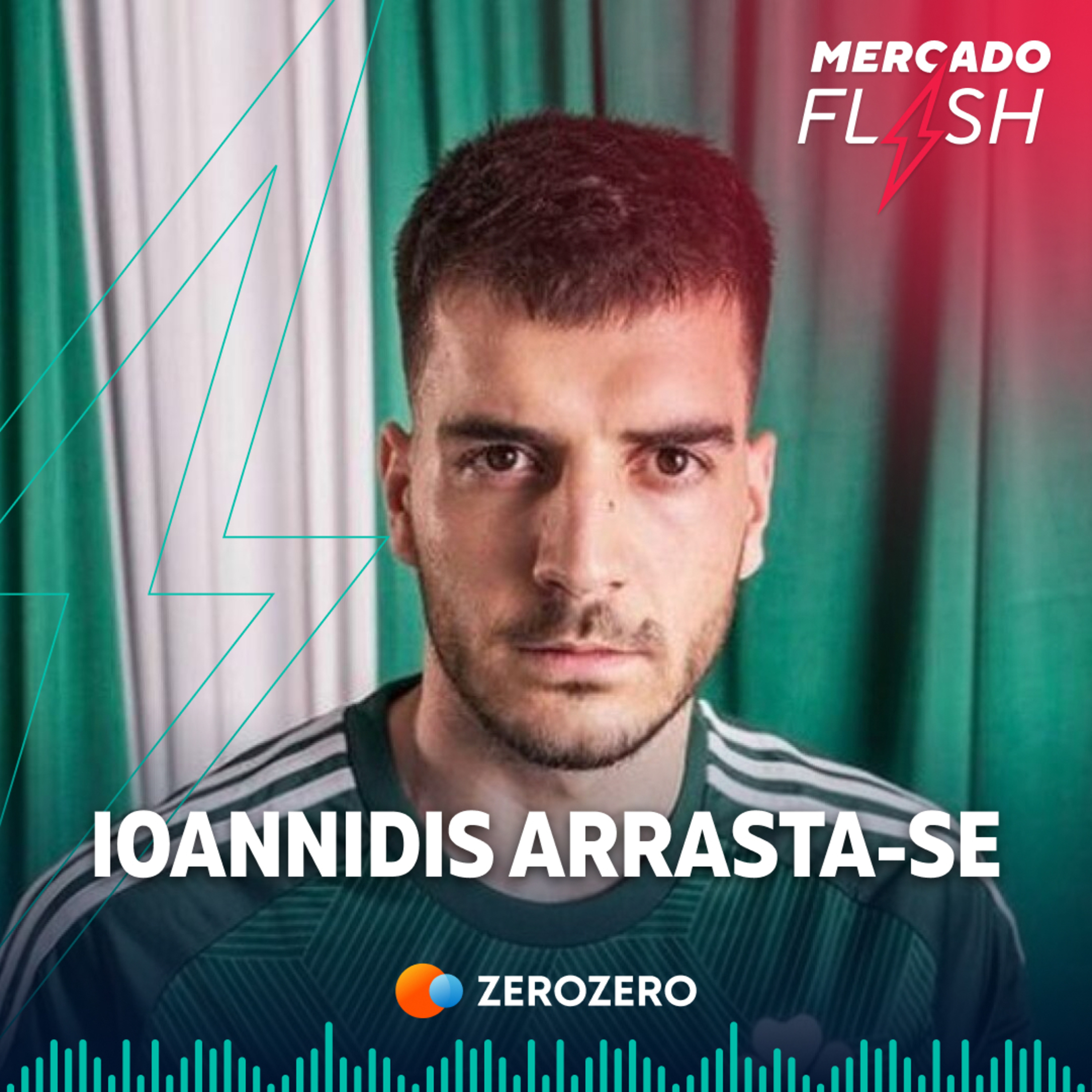 T7, Ep. 51 | Novela Ioannidis arrasta-se; Conceição tem pretendente