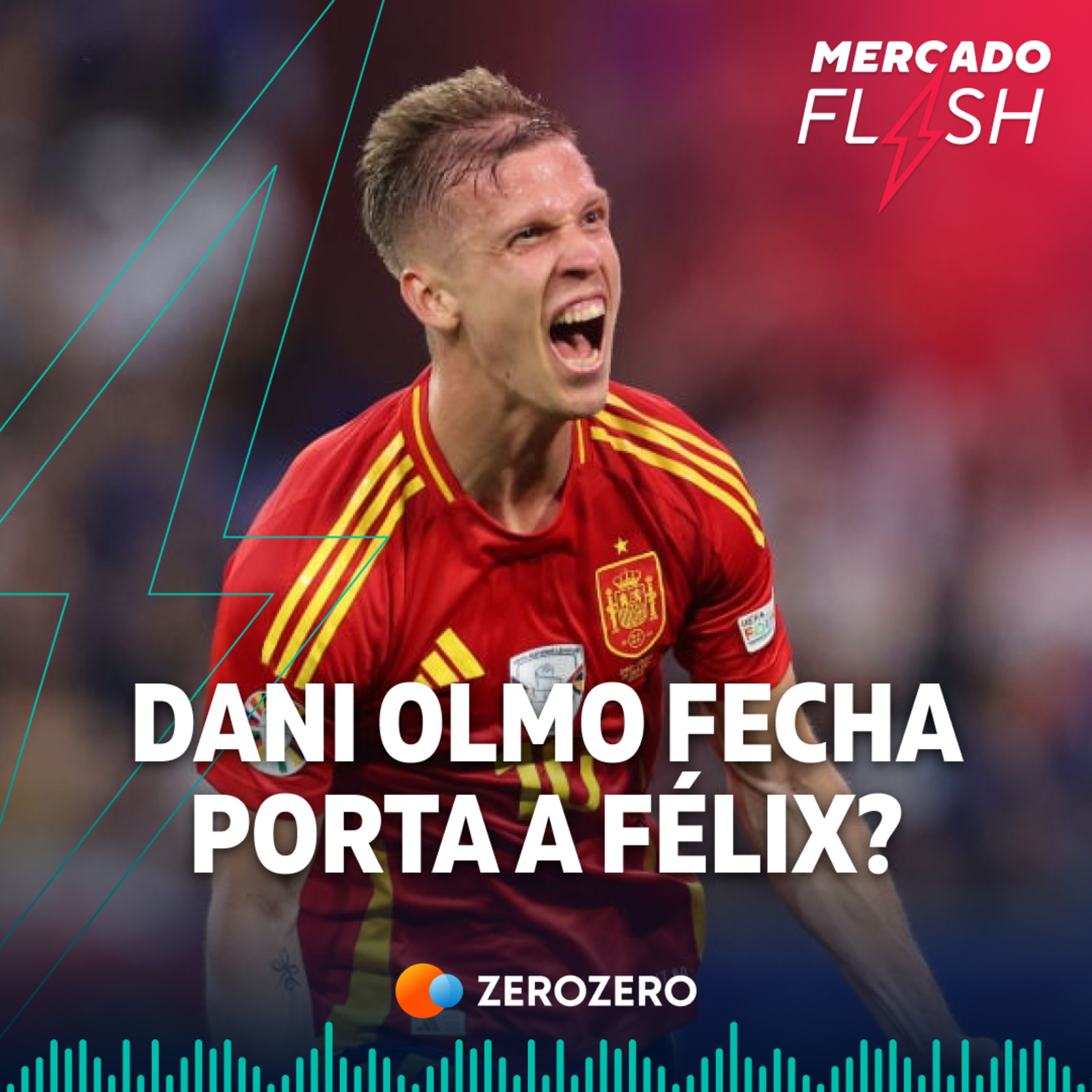 T7, Ep 73 | Novela continua e Olmo regressa a casa