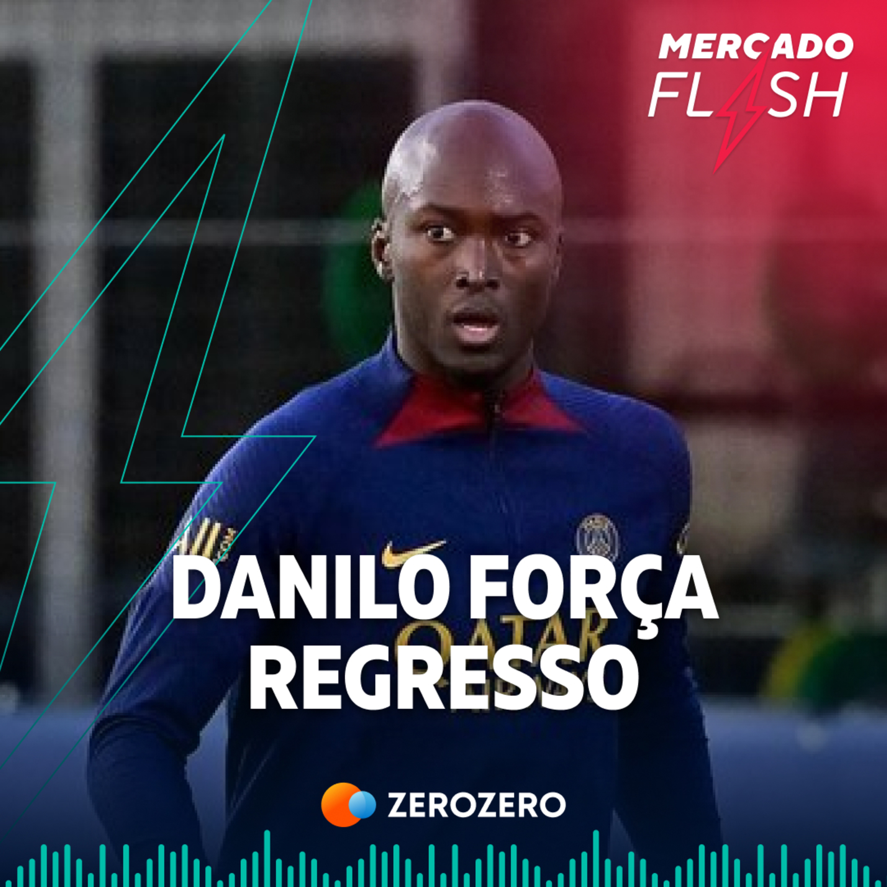 T7, Ep. 79 | Danilo força regresso; Gallagher/Félix explicado