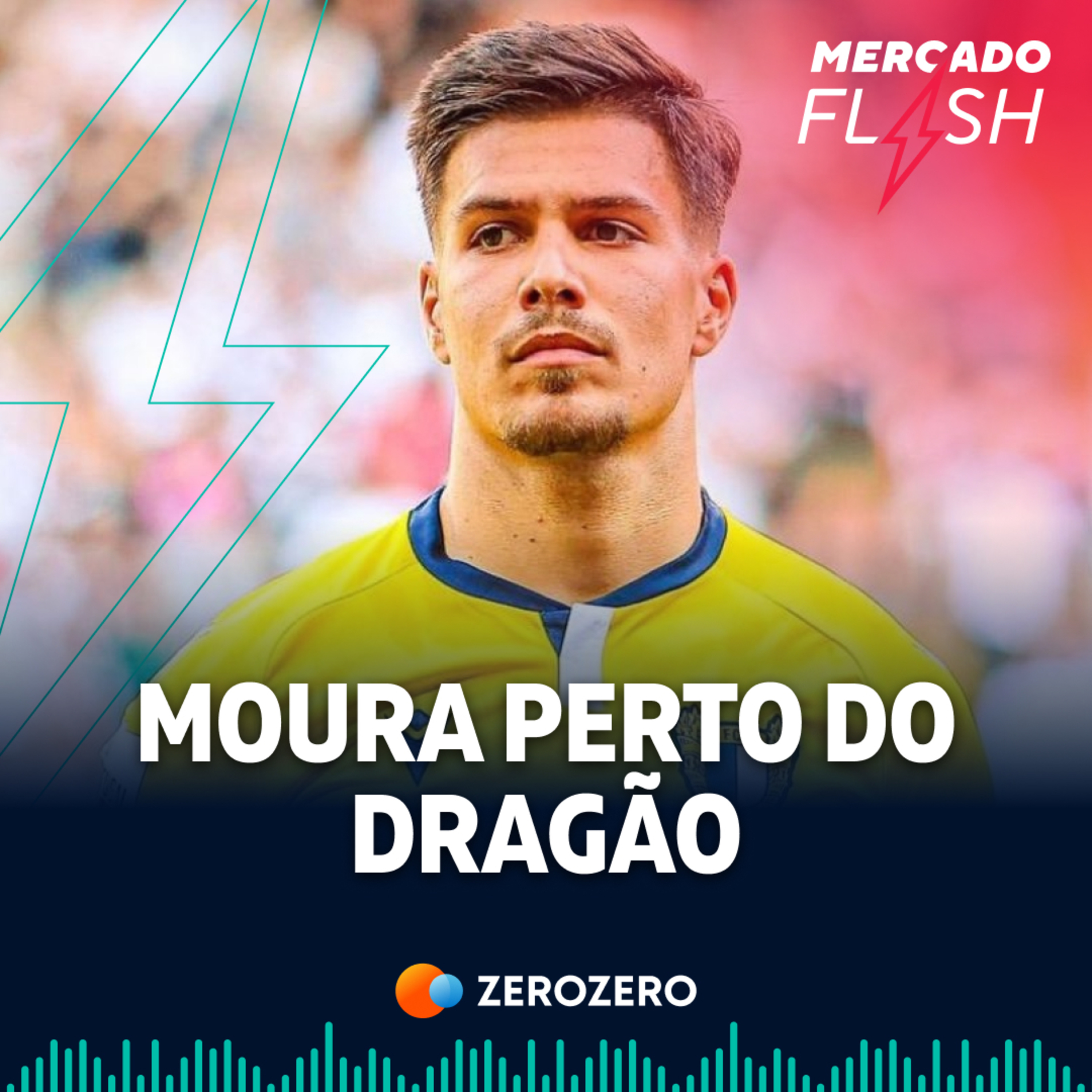 T7, Ep. 92 | Moura perto do Dragão; JJ não desiste de Leonardo