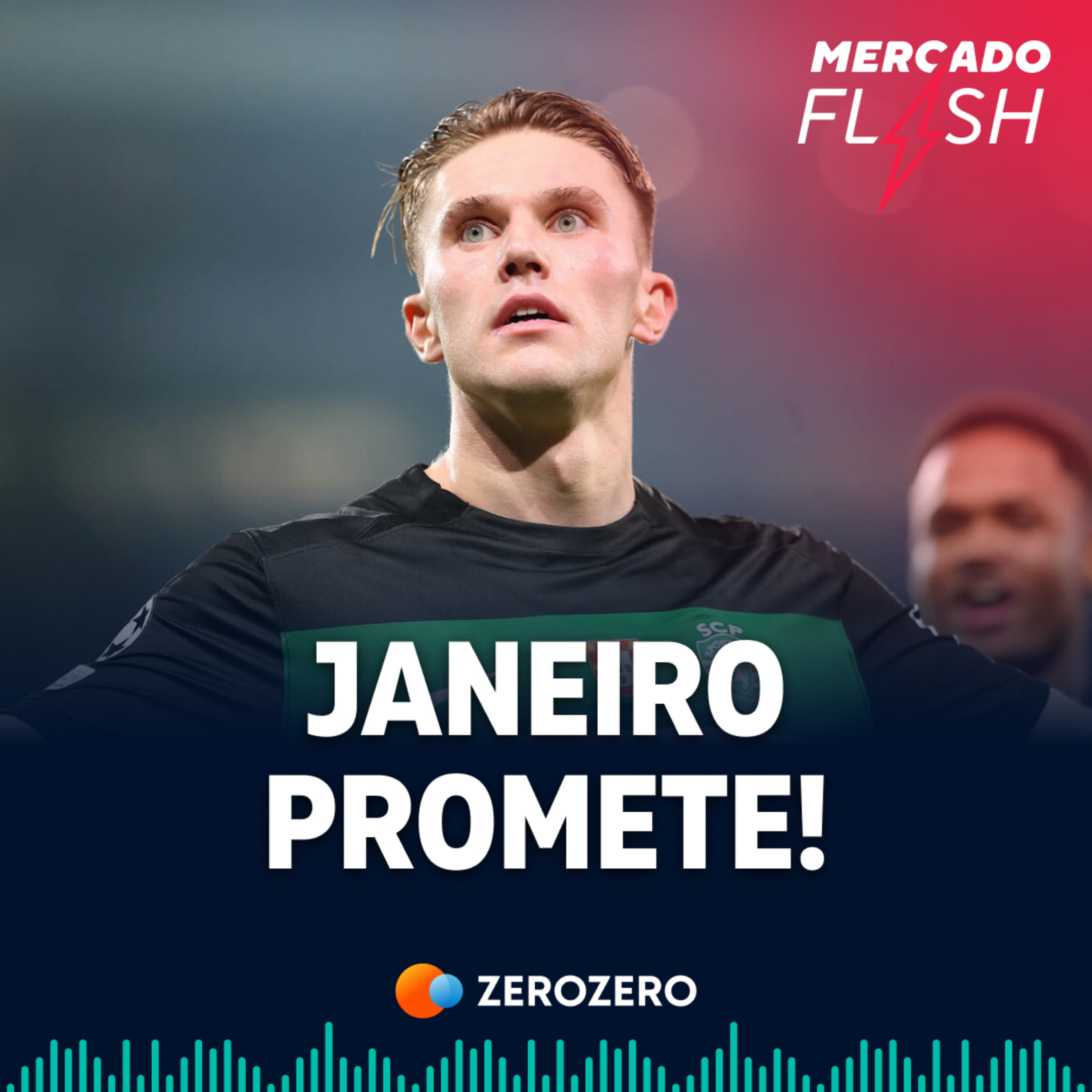 T8, Ep. 1 | Mercado de olho em Leões e Águias
