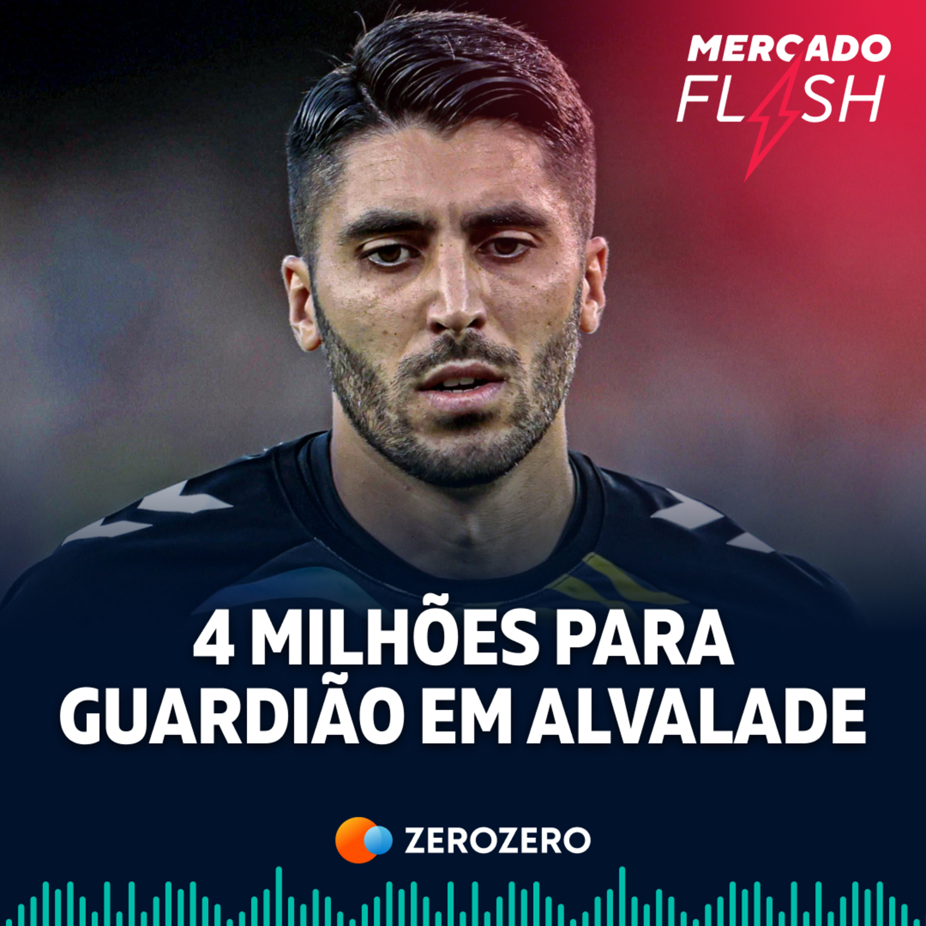 T8, Ep. 8 | Baliza é prioridade no leão; Bilhete para a Taça da Liga