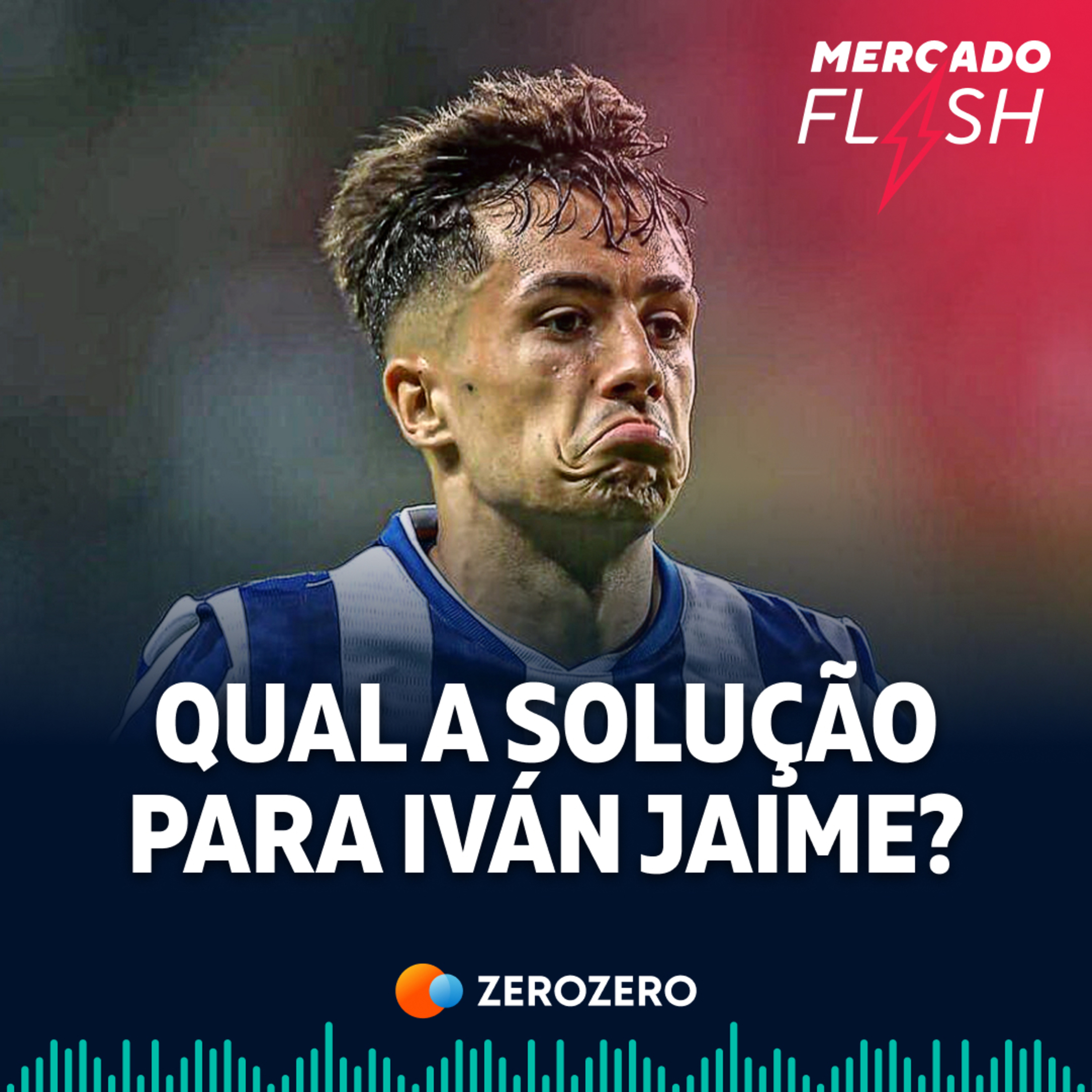 T8, Ep. 12 | Qual a solução para Iván Jaime?