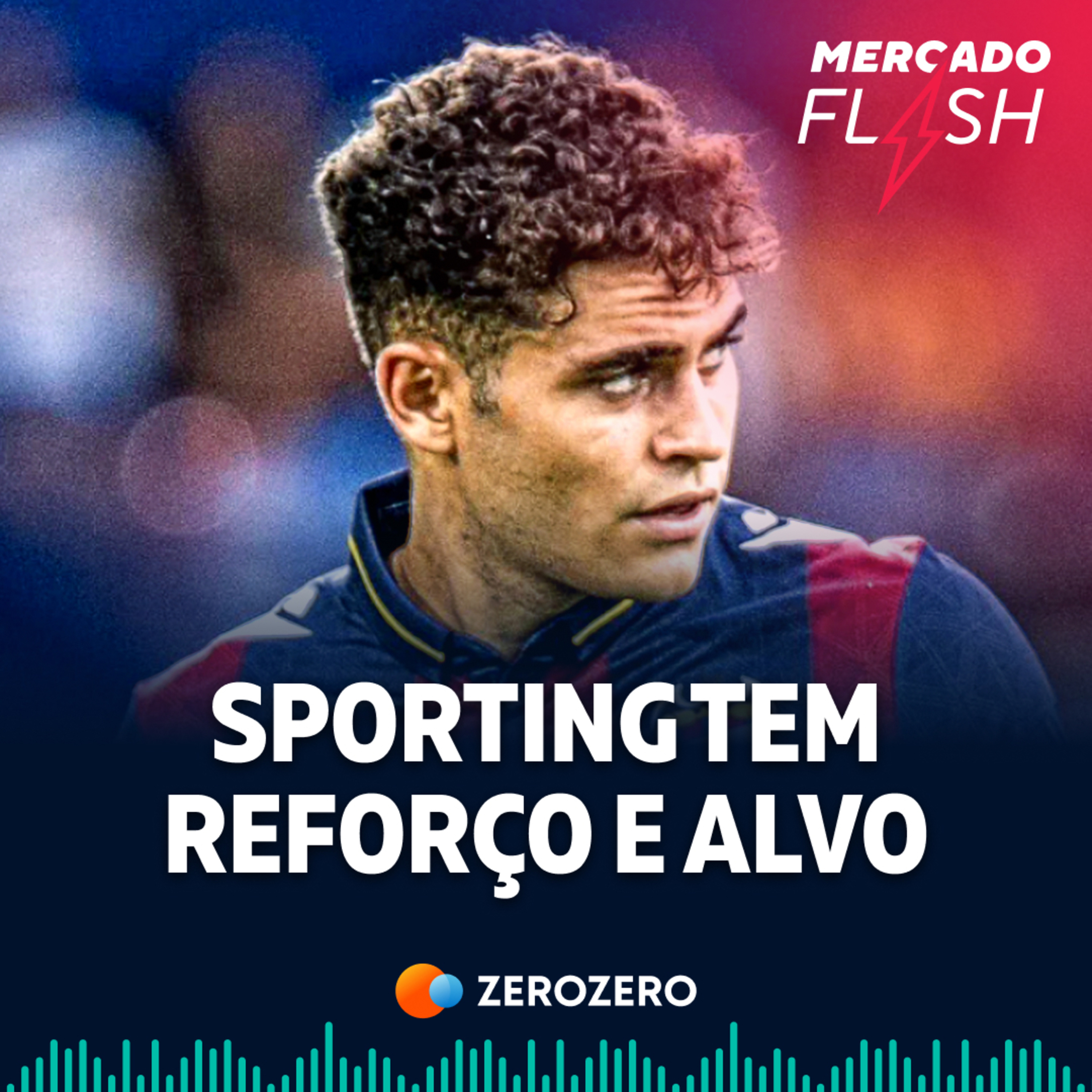 T8, Ep. 13 | Sporting ativo e há bilhetes para sortear