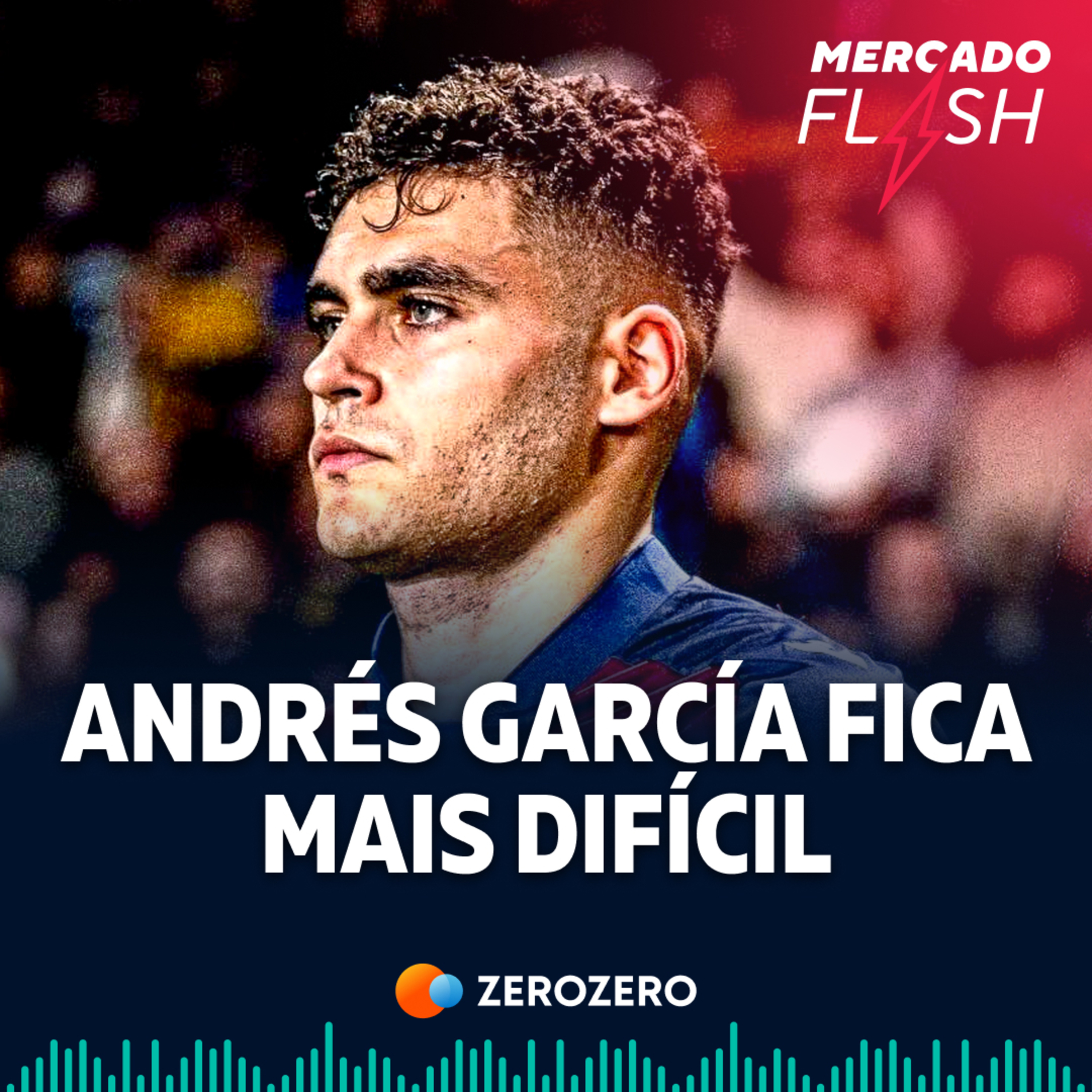 T8, Ep. 14 | Andrés García fica mais difícil