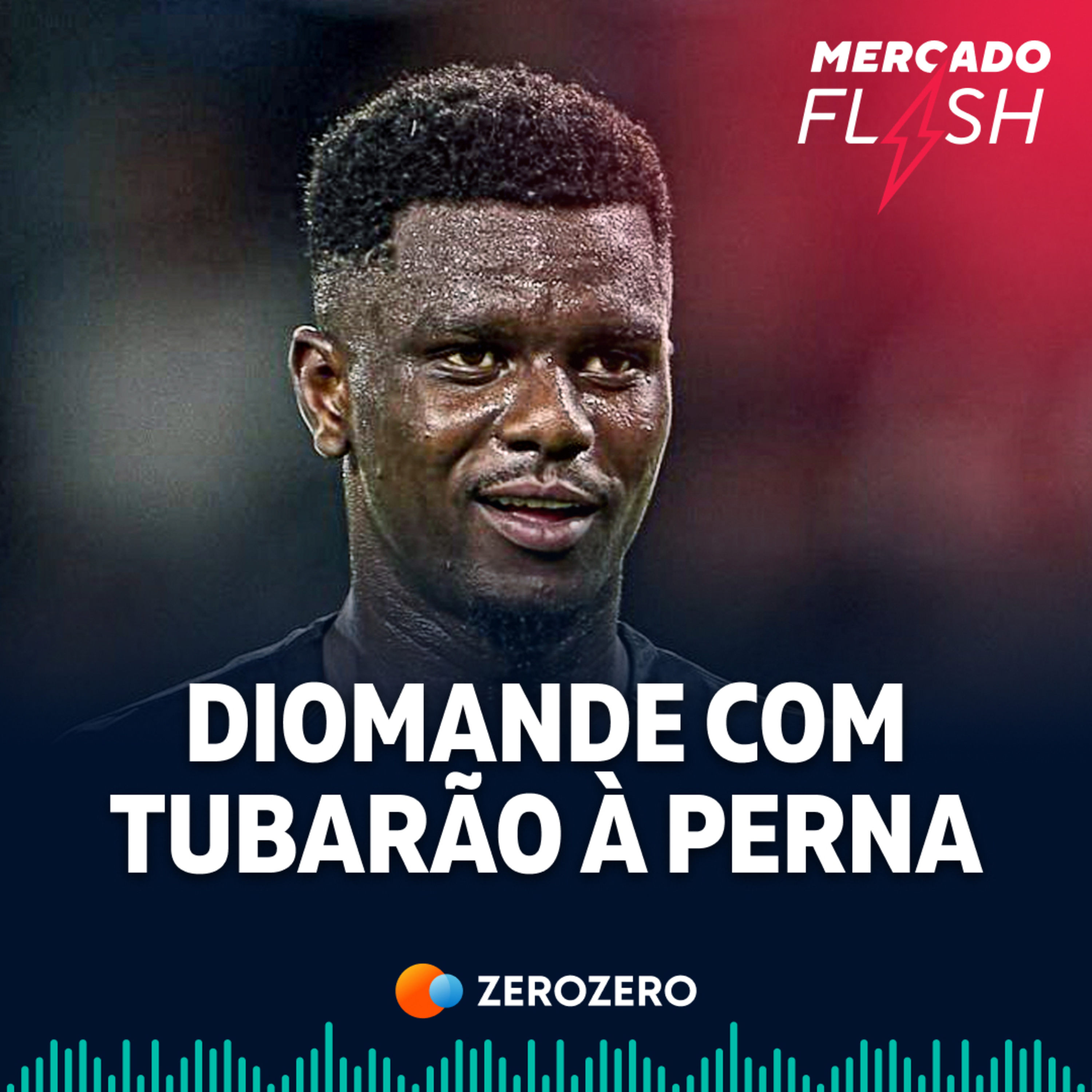 T8, Ep. 15 | Diomande tem tubarão à perna; Mais bilhetes a voar!