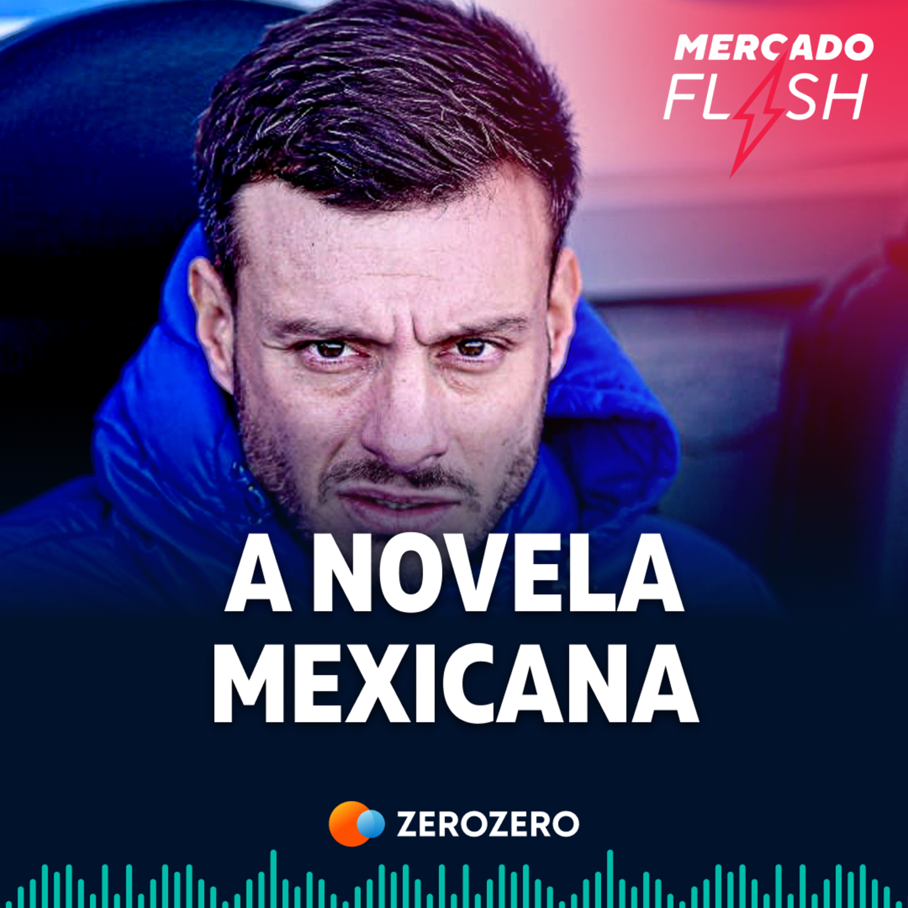 T8, Ep. 23 | A novela mexicana