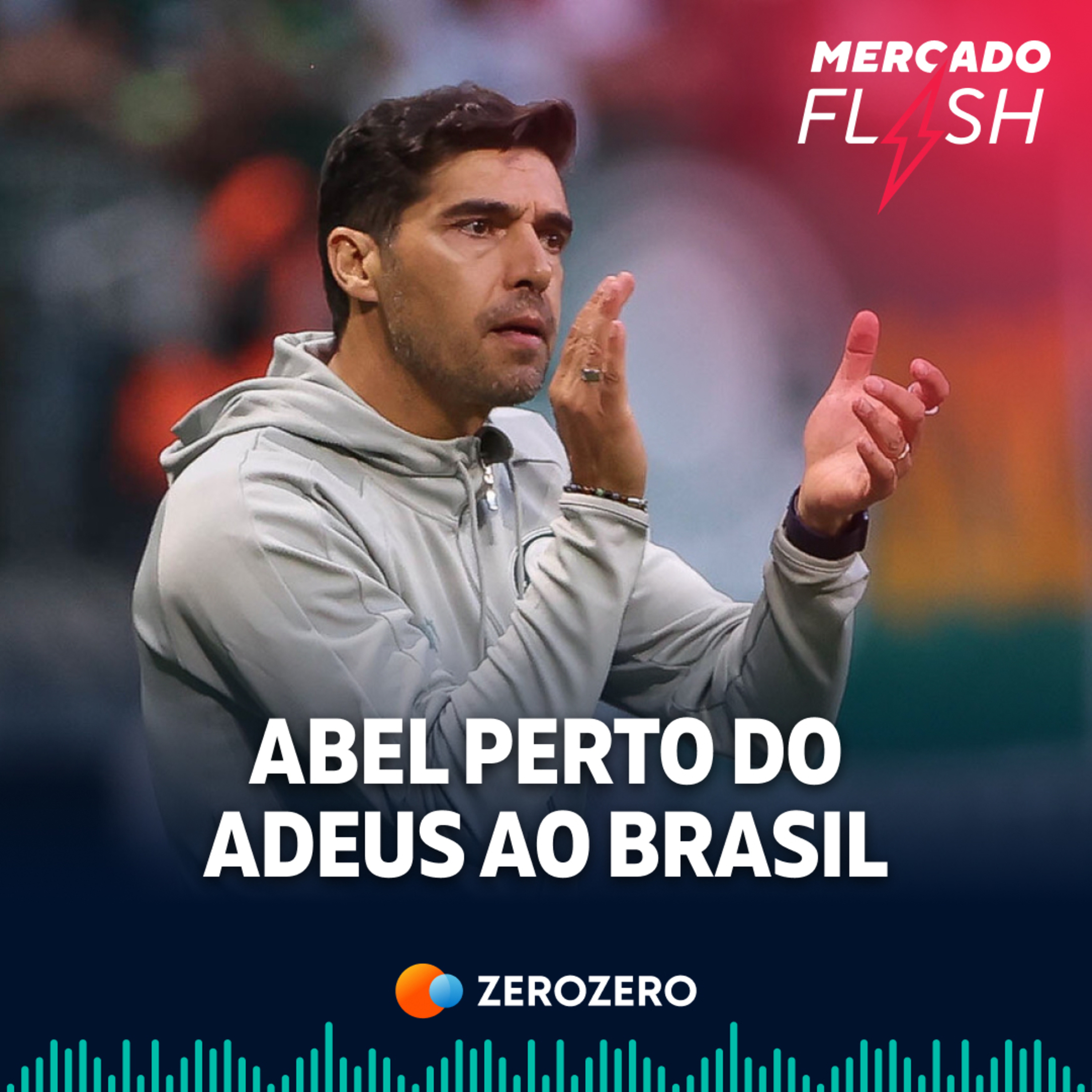 T8, Ep.25 | Abel anuncia adeus ao Brasil