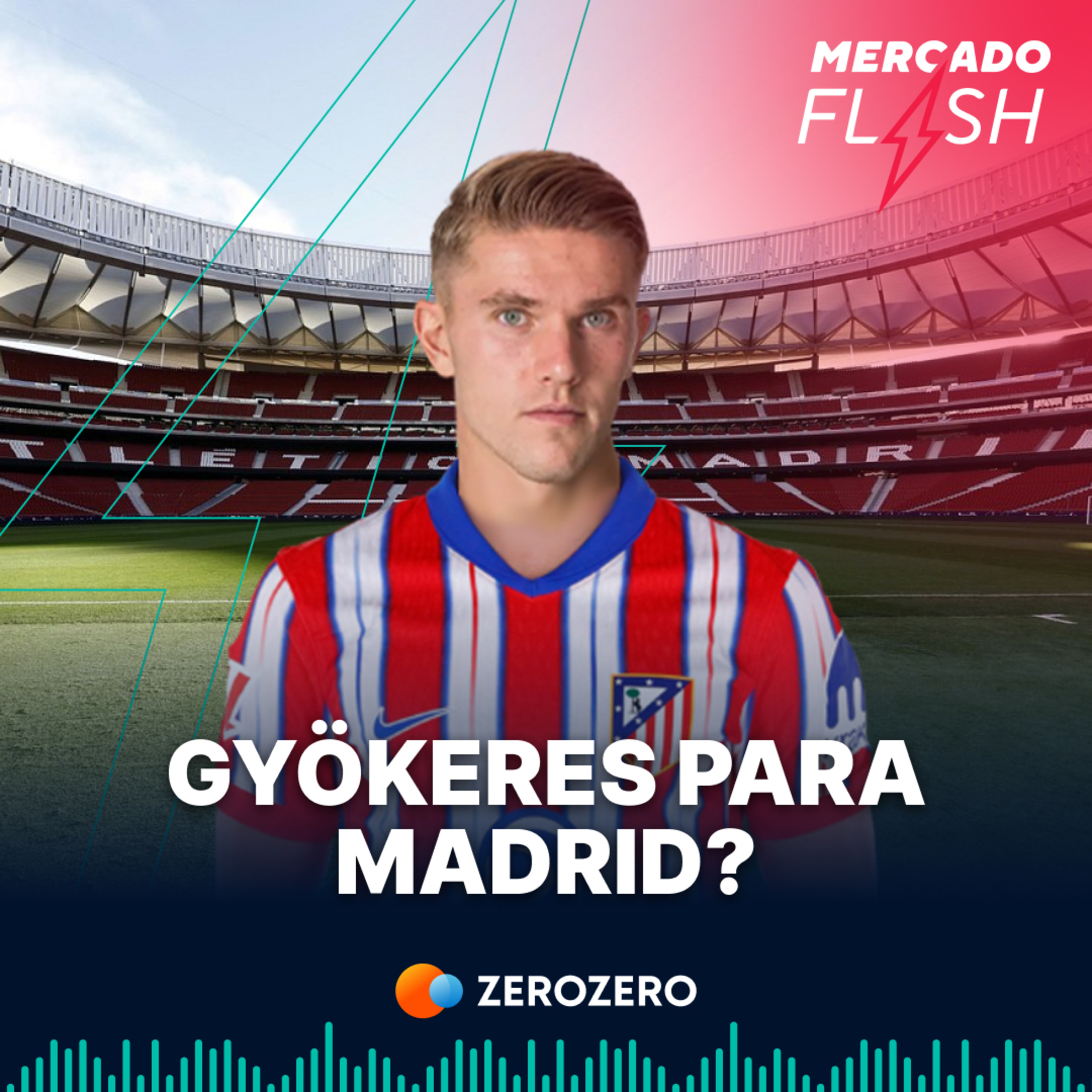 T9, Ep. 20 - Gyökeres é alvo em Madrid