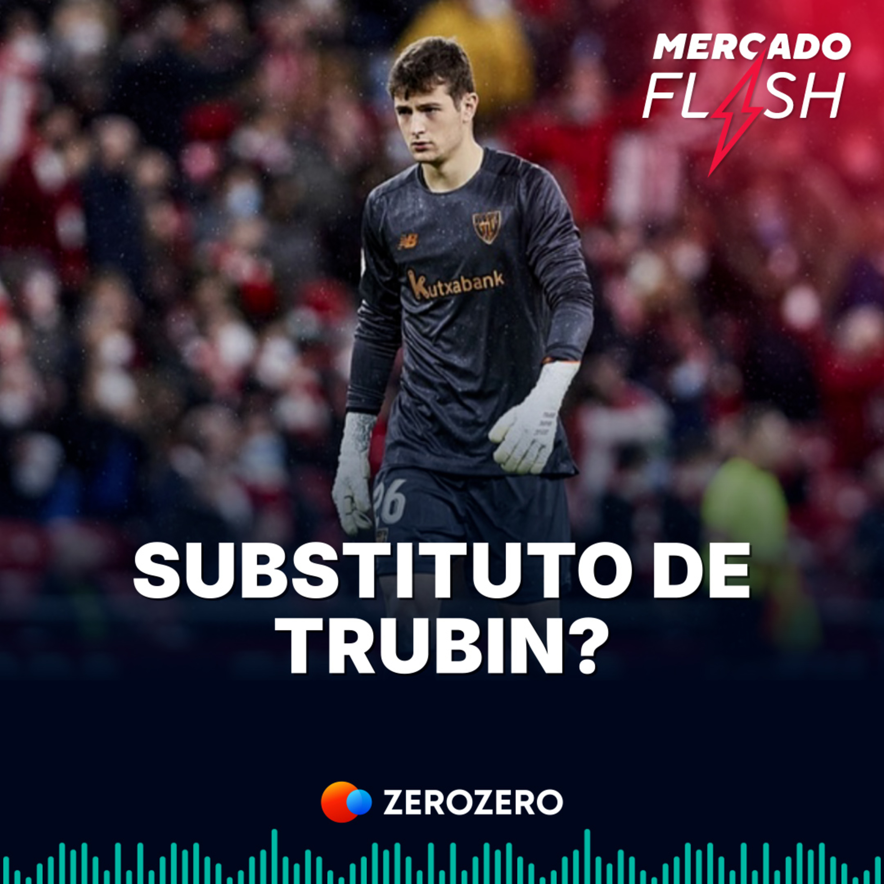 T9, Ep. 25 | Substituto de Trubin?