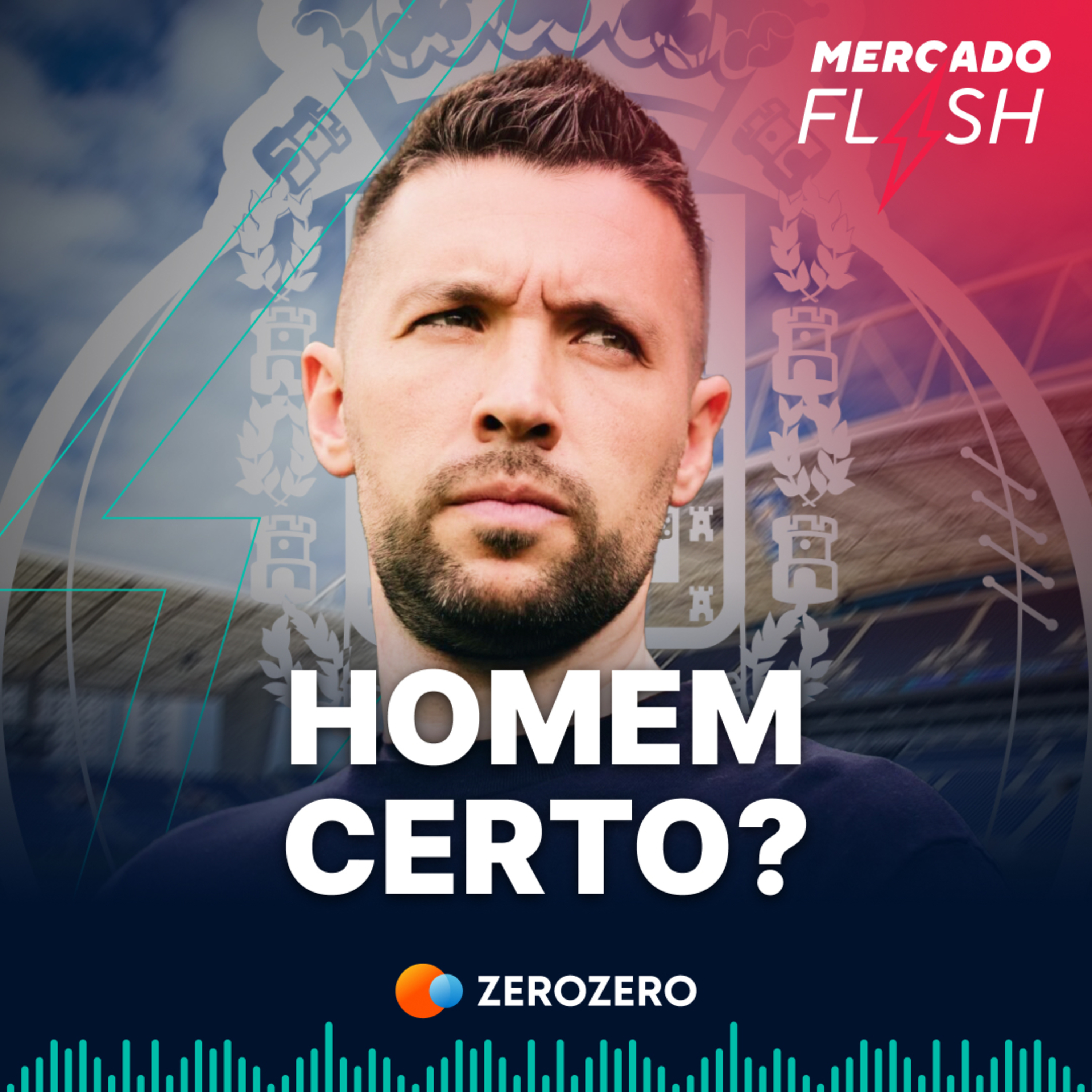 T9, Ep. 45 | Farioli na lista do Dragão