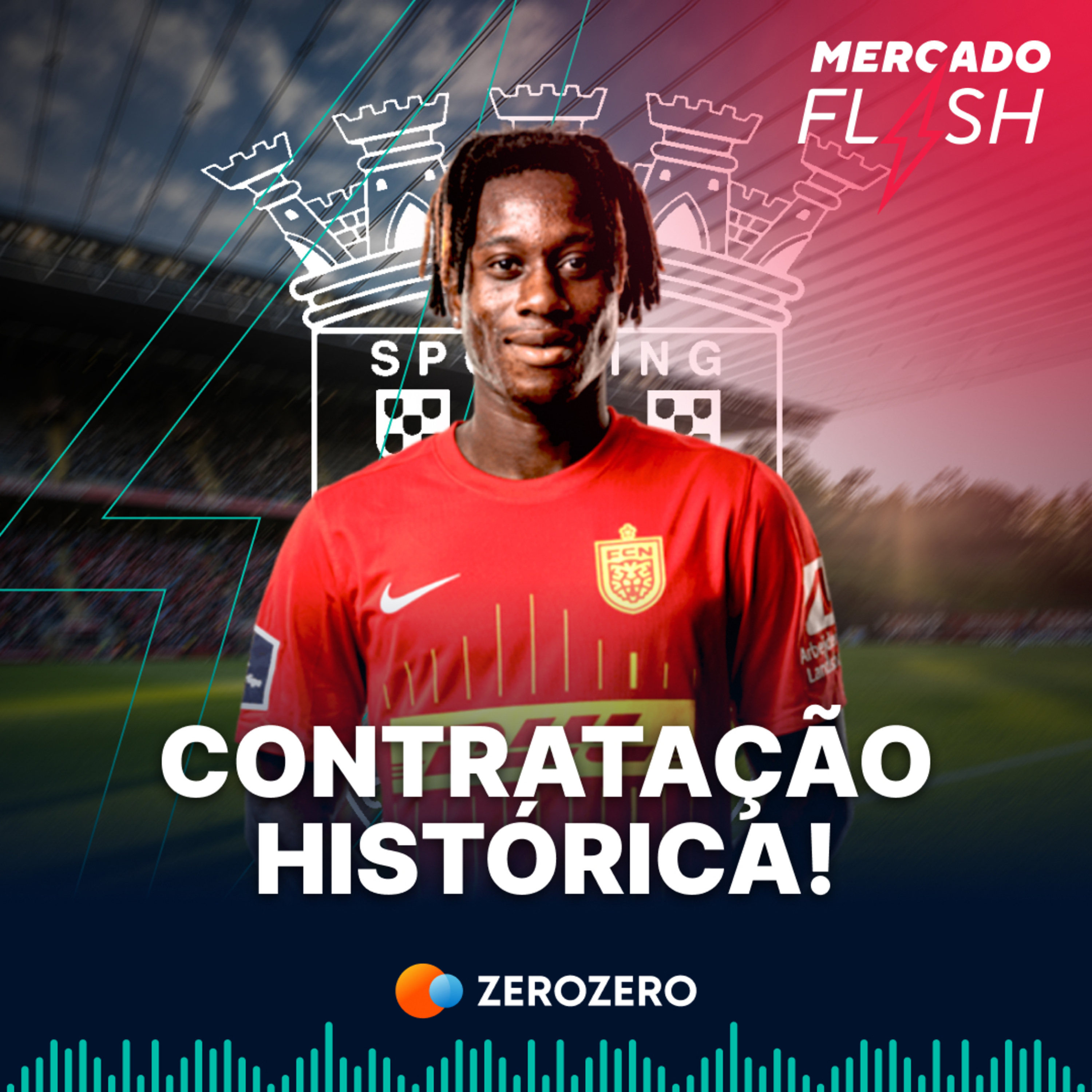 T9, Ep. 50 | Braga faz história; António Silva na montra