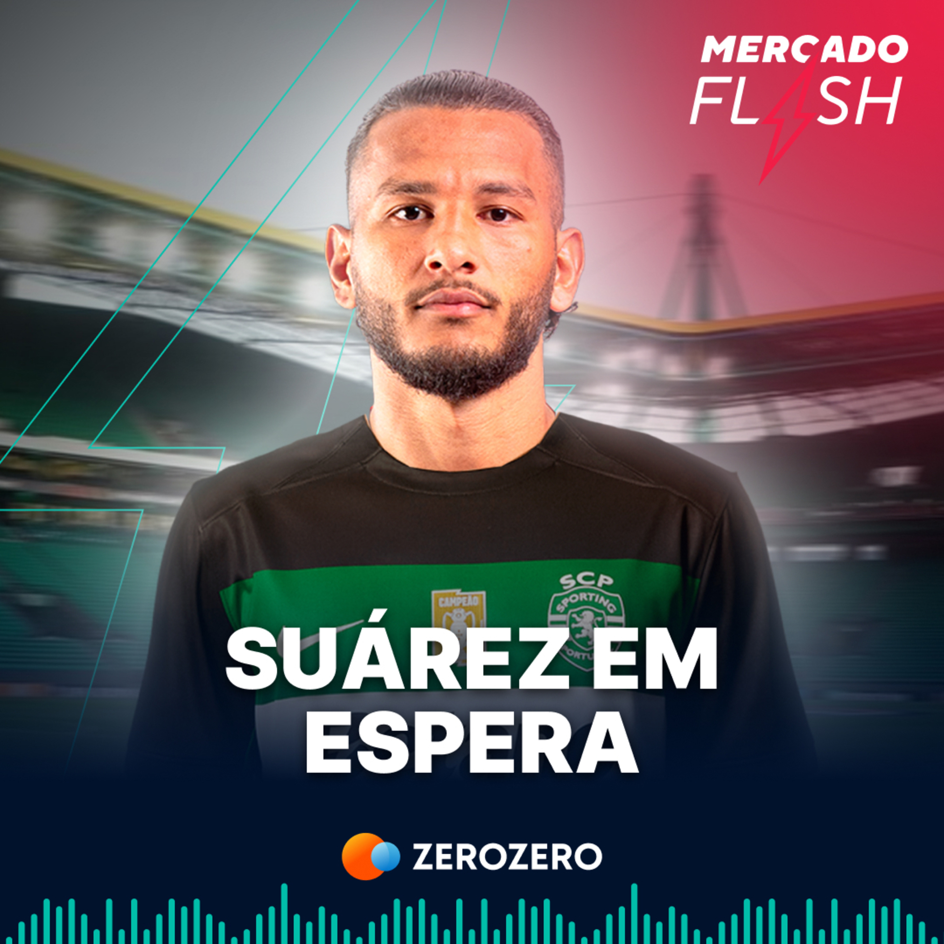 T9, Ep.52 | Suárez em espera e Kökçü não quer Turquia