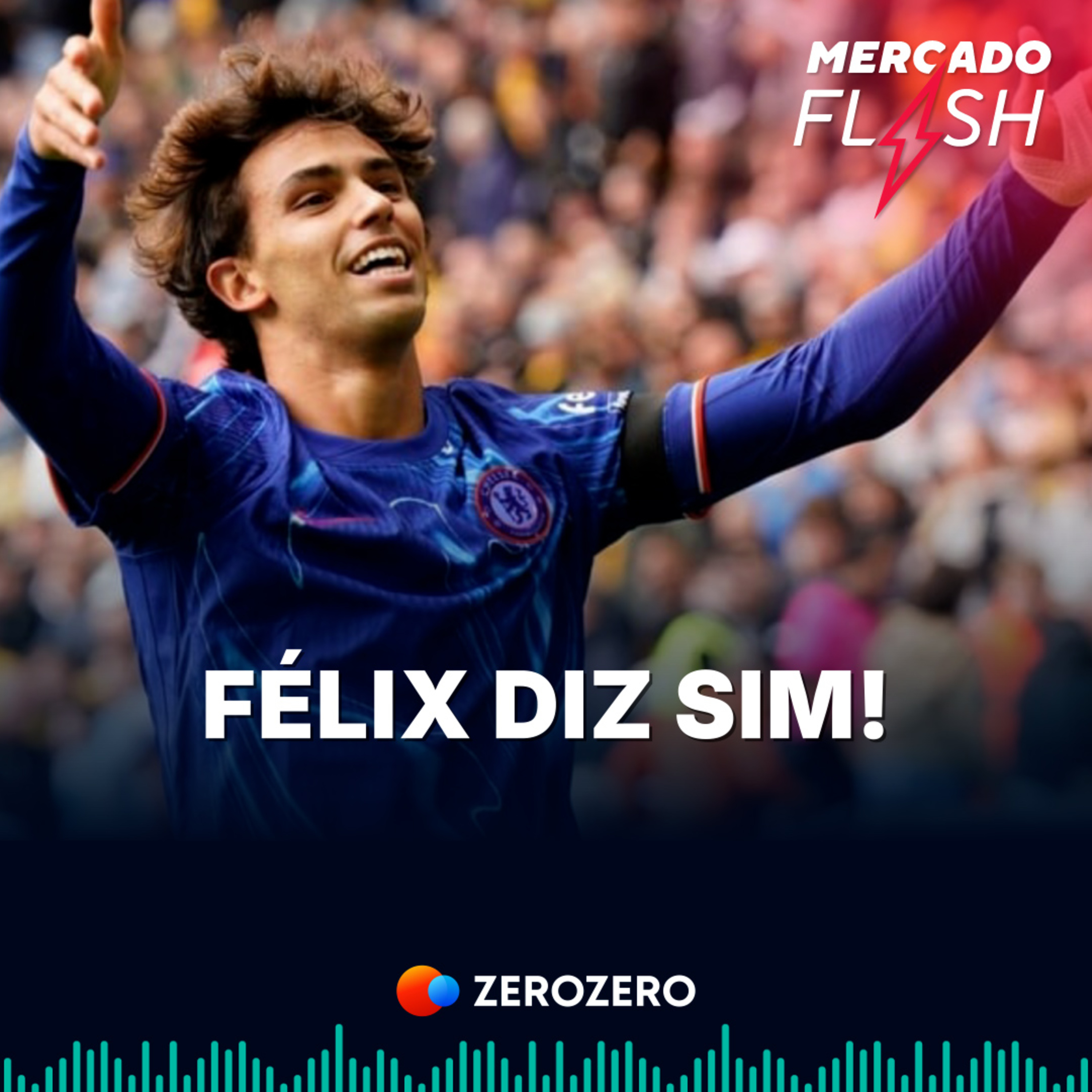 T9, Ep. 61 | Félix diz «Sim» e Almada tem concorrência