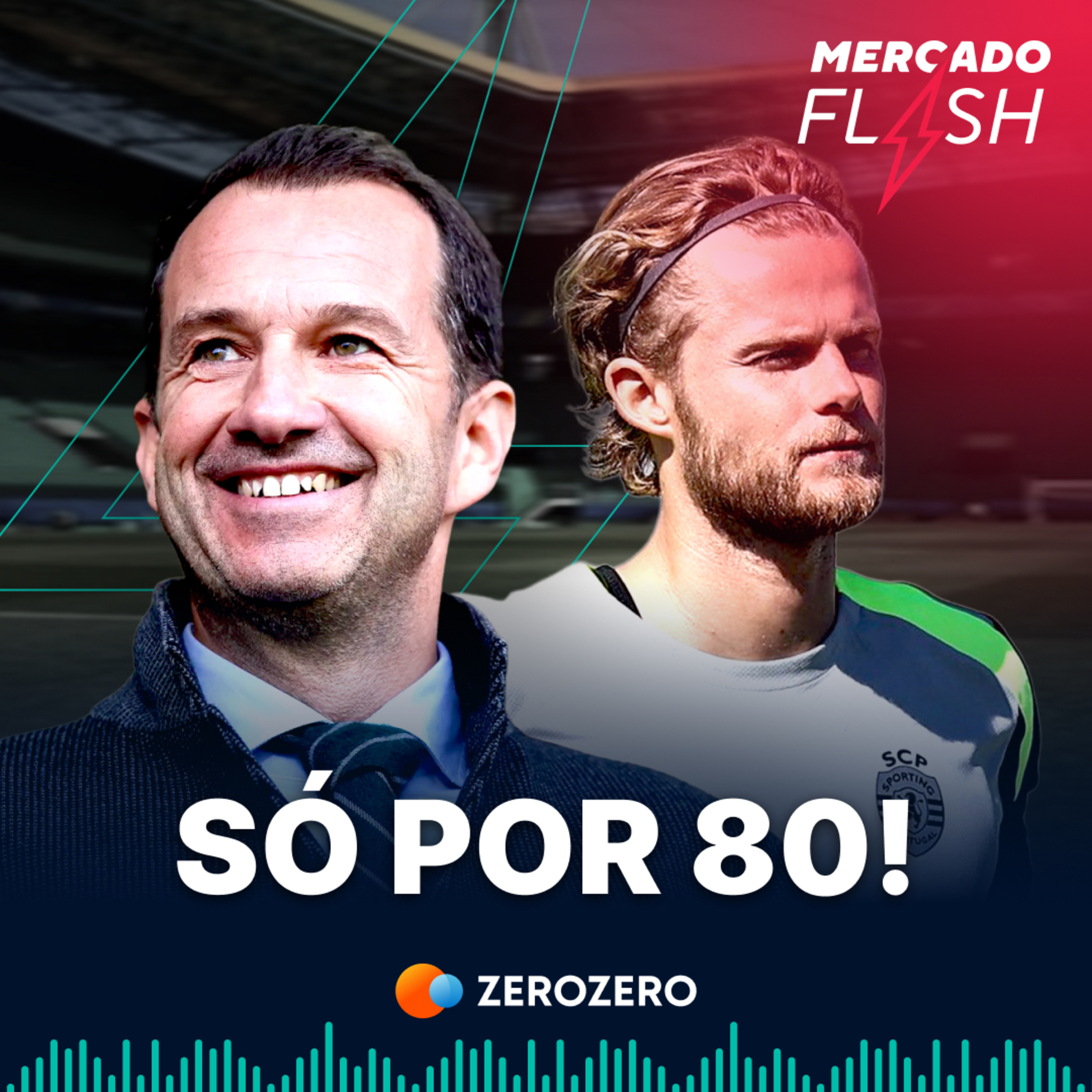 T9, Ep. 66 | Leão bate o pé pelo capitão