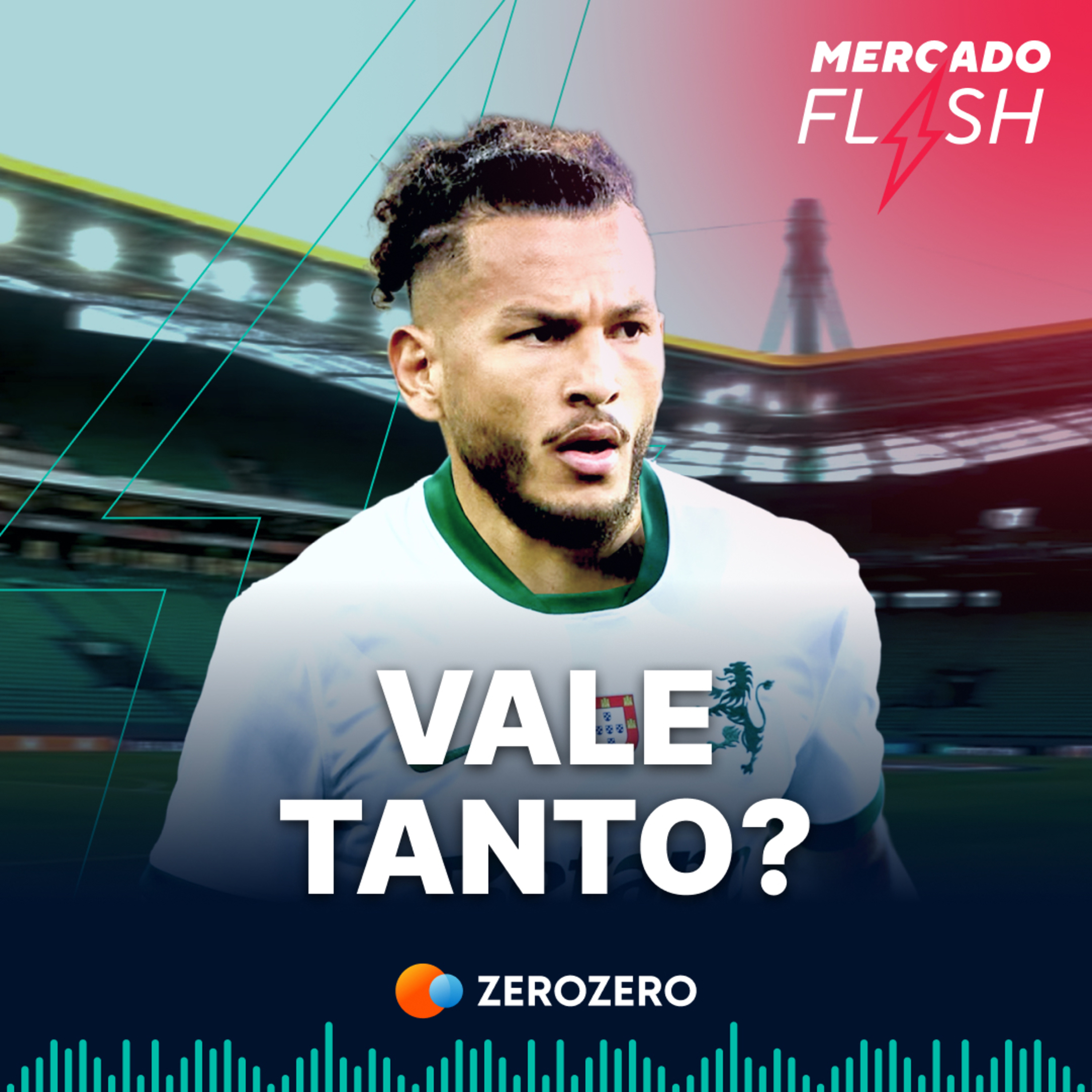 T9, Ep. 73 | Suárez e Vagiannidis encaminhados