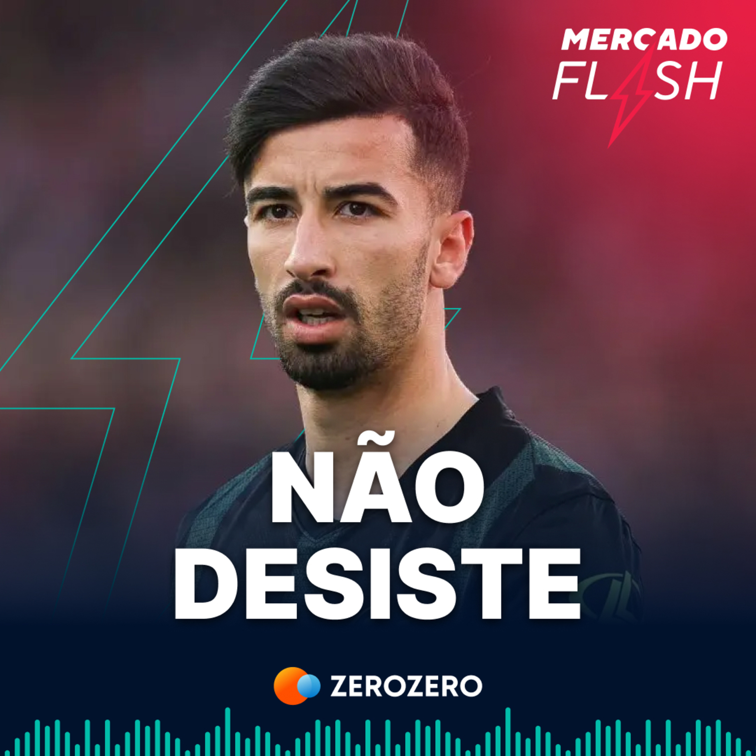 T9, Ep. 93 | Benfica não desiste de Amoura
