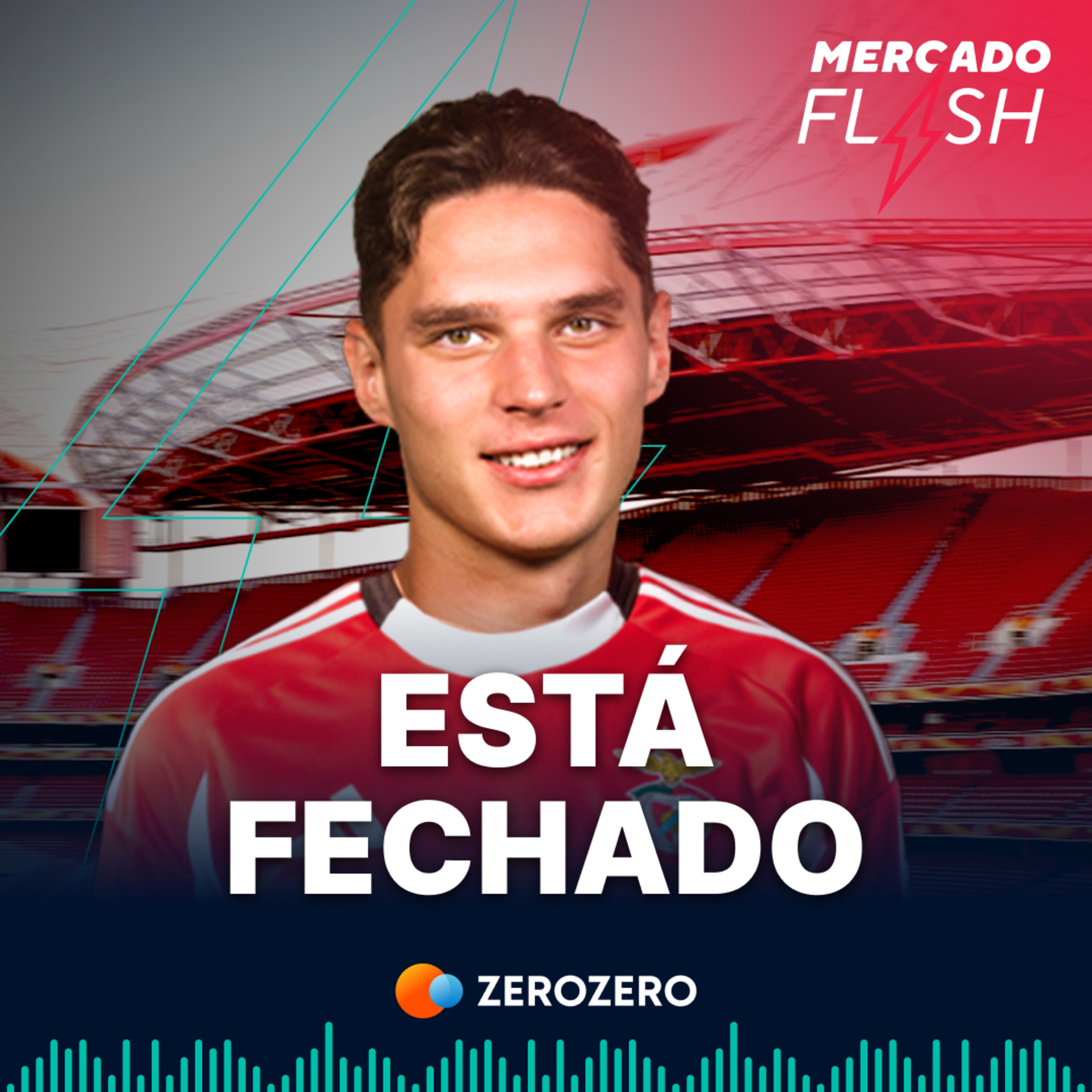 T9, Ep. 107 | Benfica abre a bolsa e fecha reforço milionário