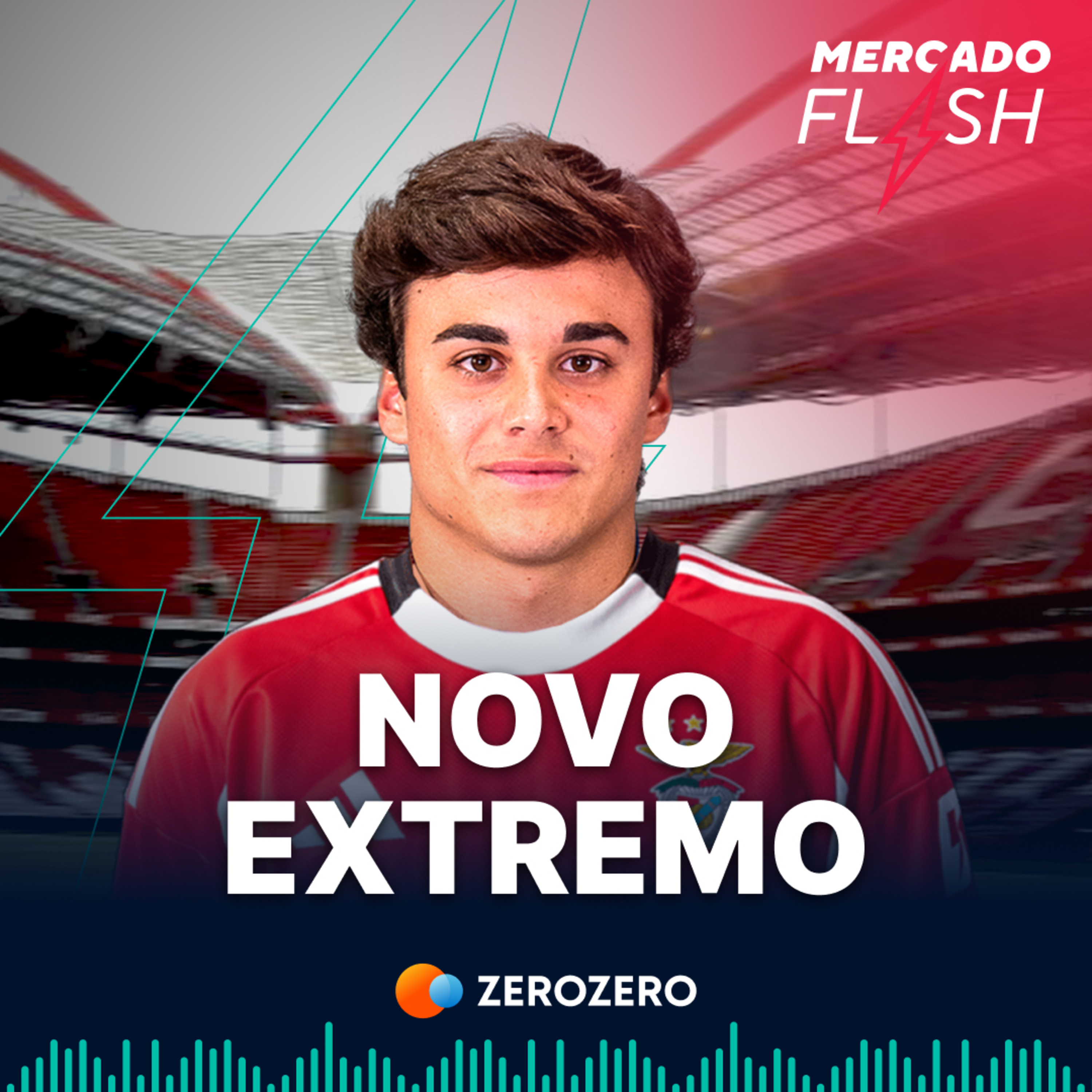 T9, Ep. 108 | Depois de Sudakov, o Benfica prepara nova chegada