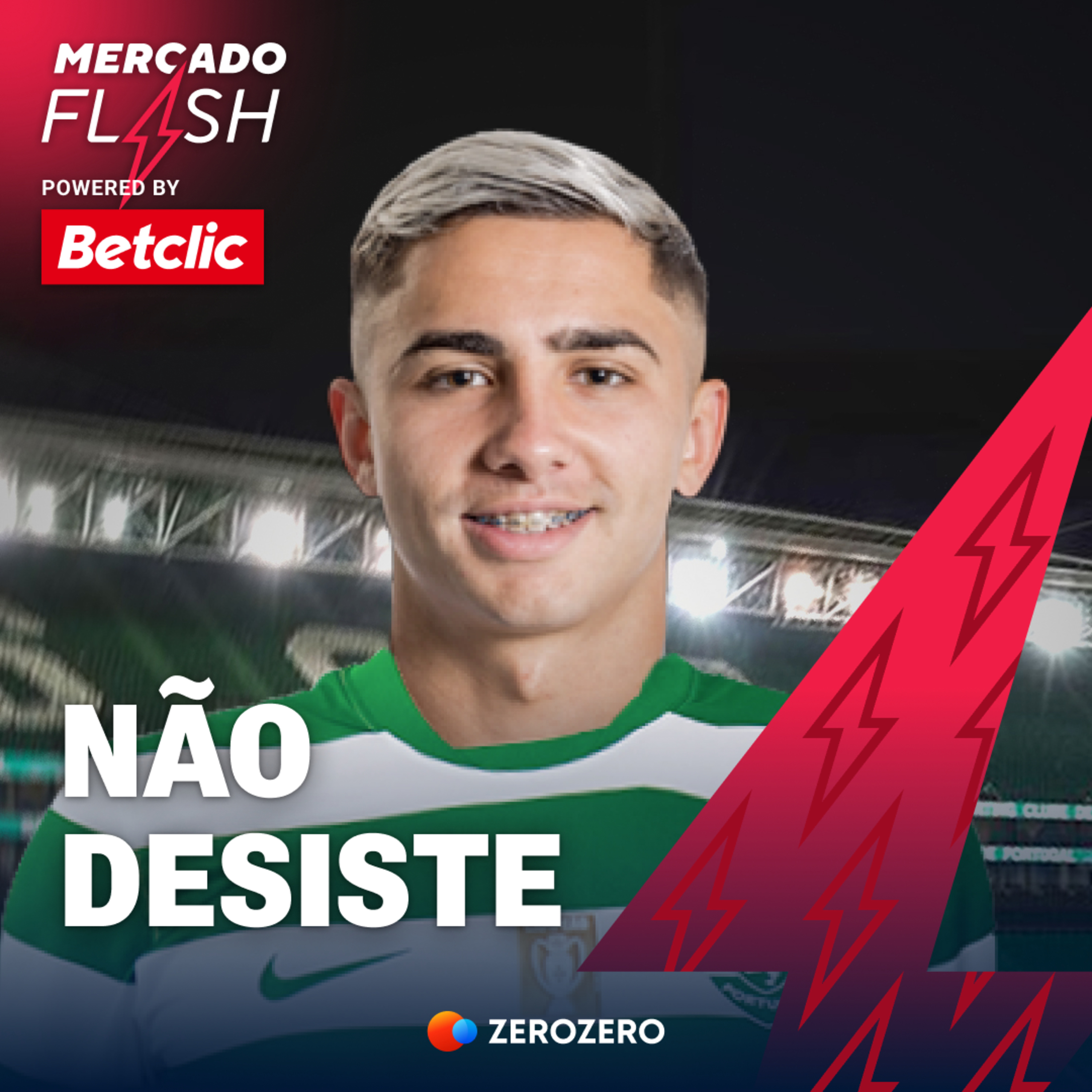 T10, Ep. 7 | Leão não desiste de Yeremay