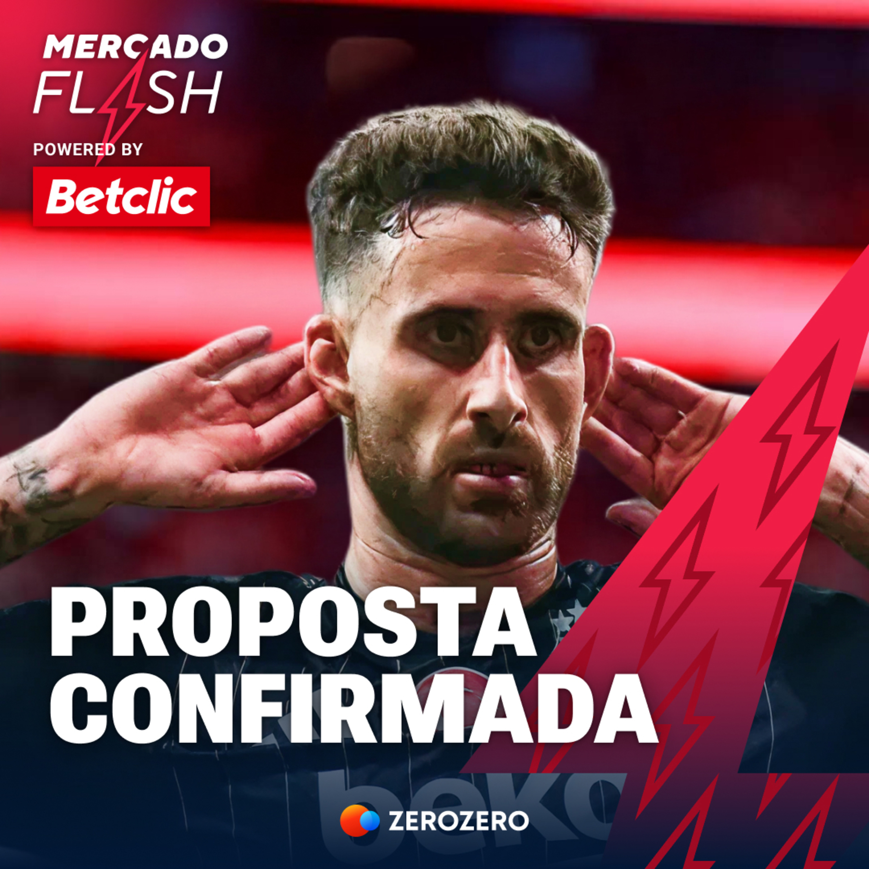 T10, Ep. 22 |  Confirmada proposta por Rafa