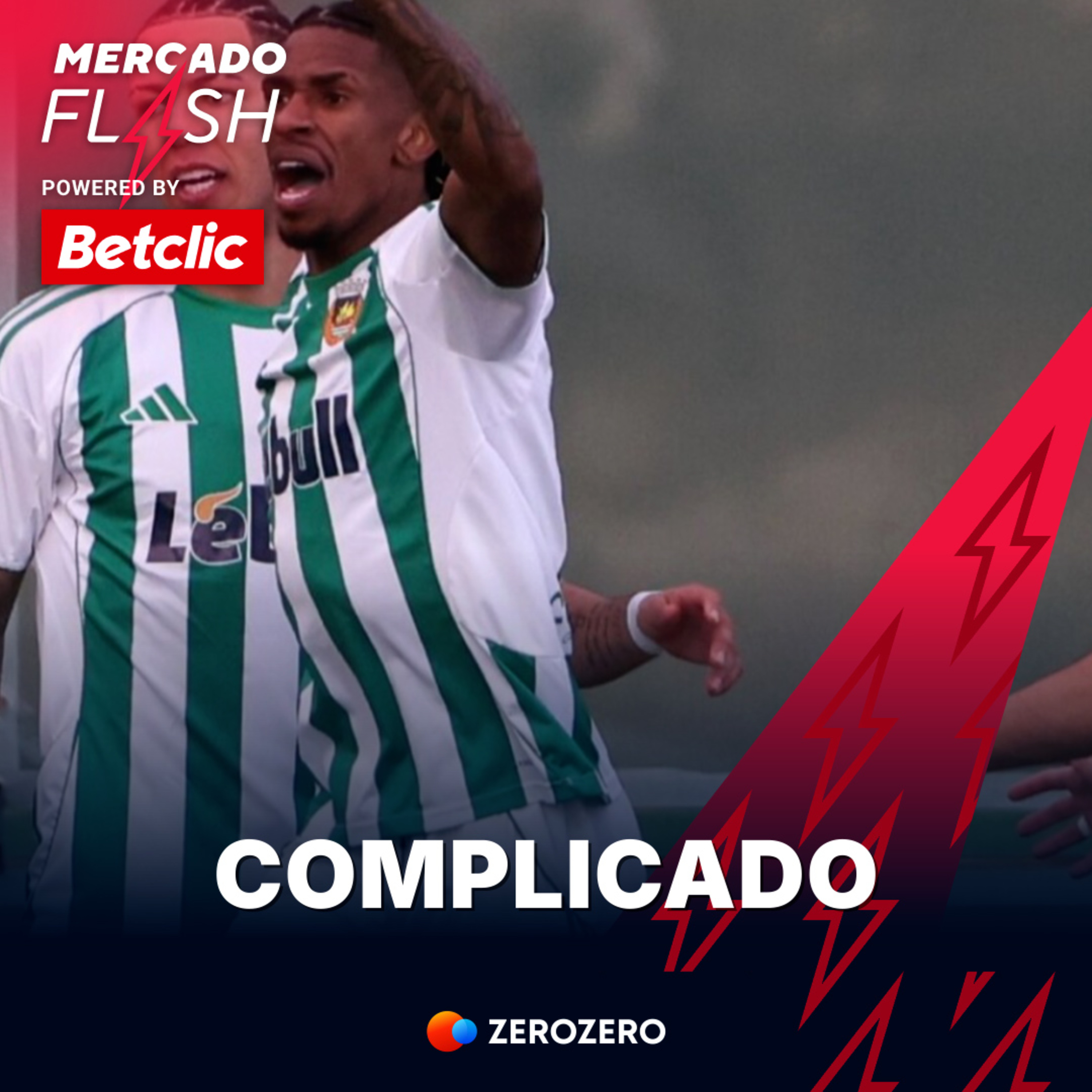 T10, Ep. 24 | André Luiz é negócio complicado na Luz