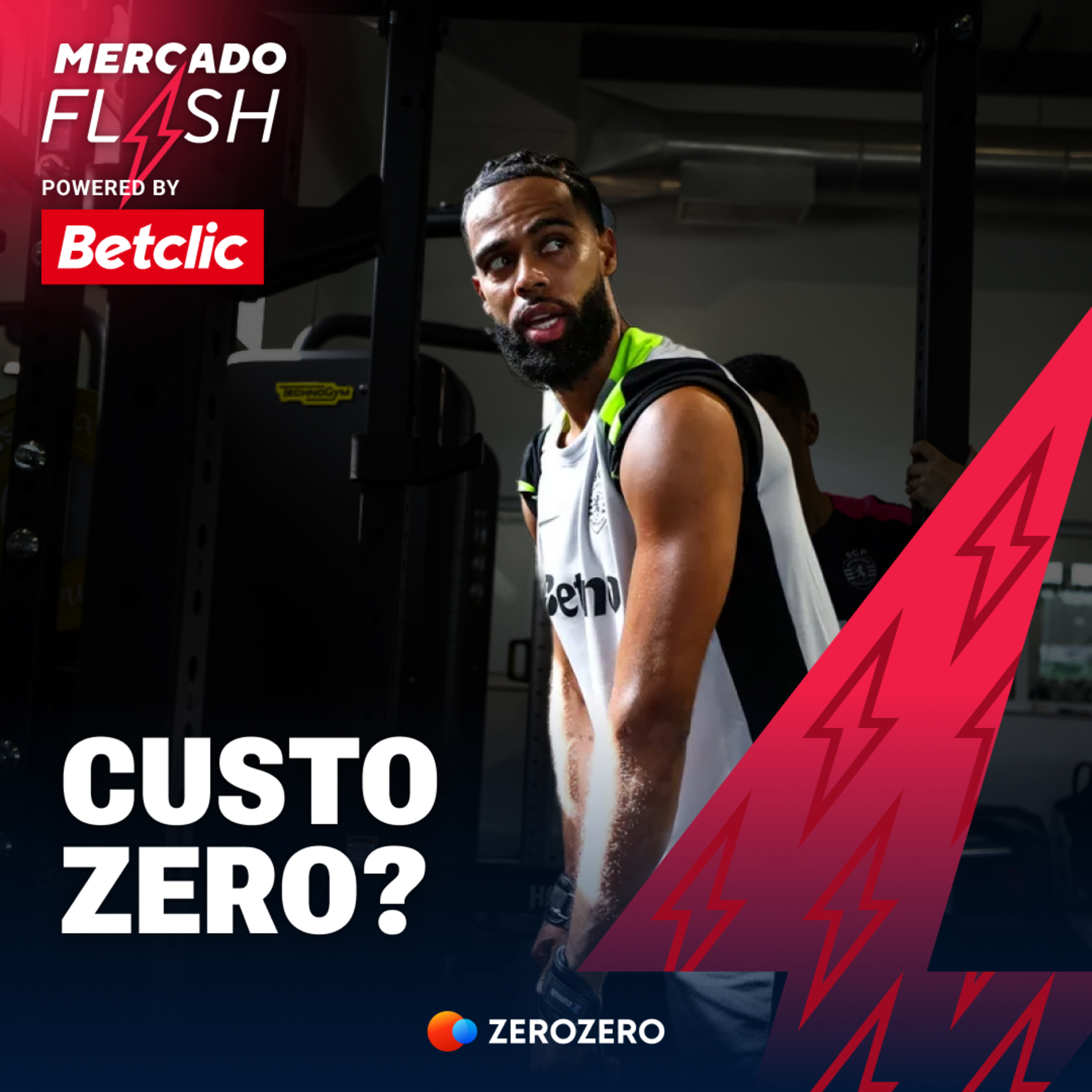 T10, Ep. 27 | Sporting resolve problema