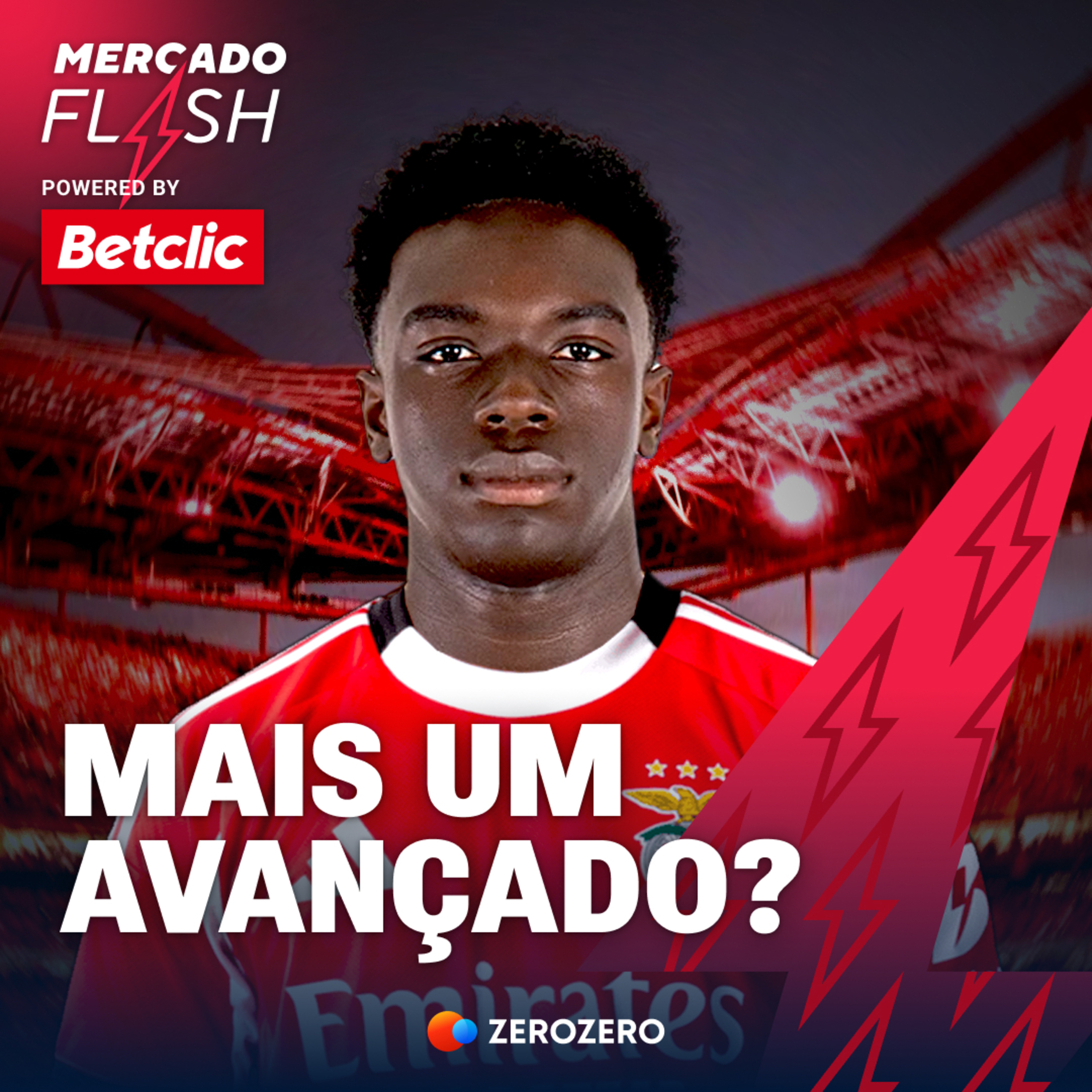 T10, Ep. 29 | Benfica continua ativo no mercado
