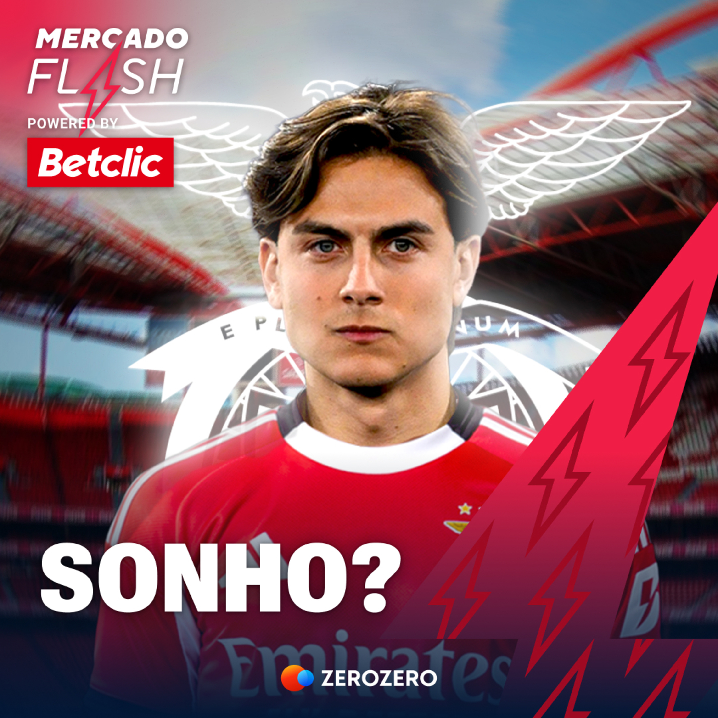 T10, Ep. 32 | Sonho antigo na Luz