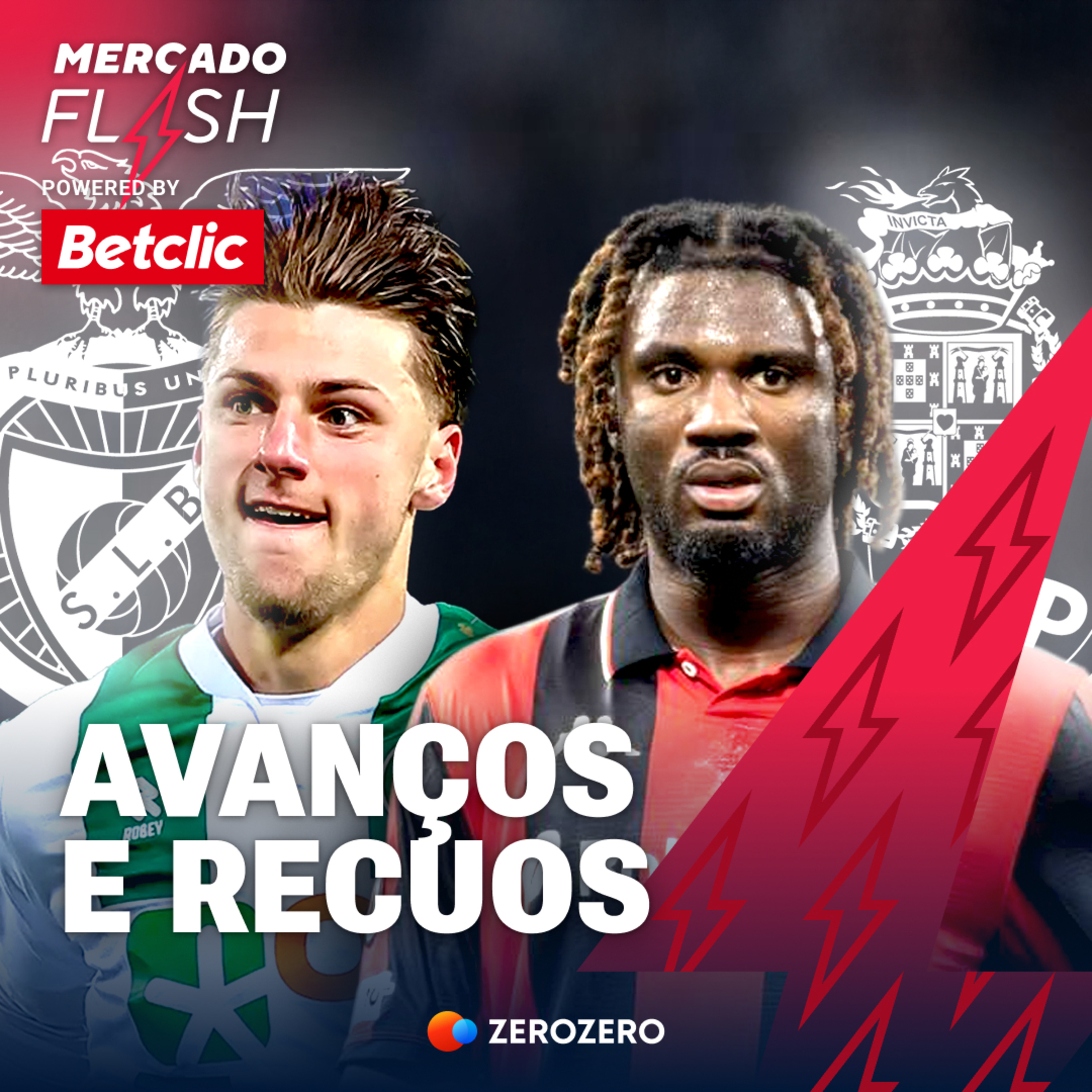 T10, Ep. 34 | Resink mais longe da Luz; FC Porto contacta por Moffi