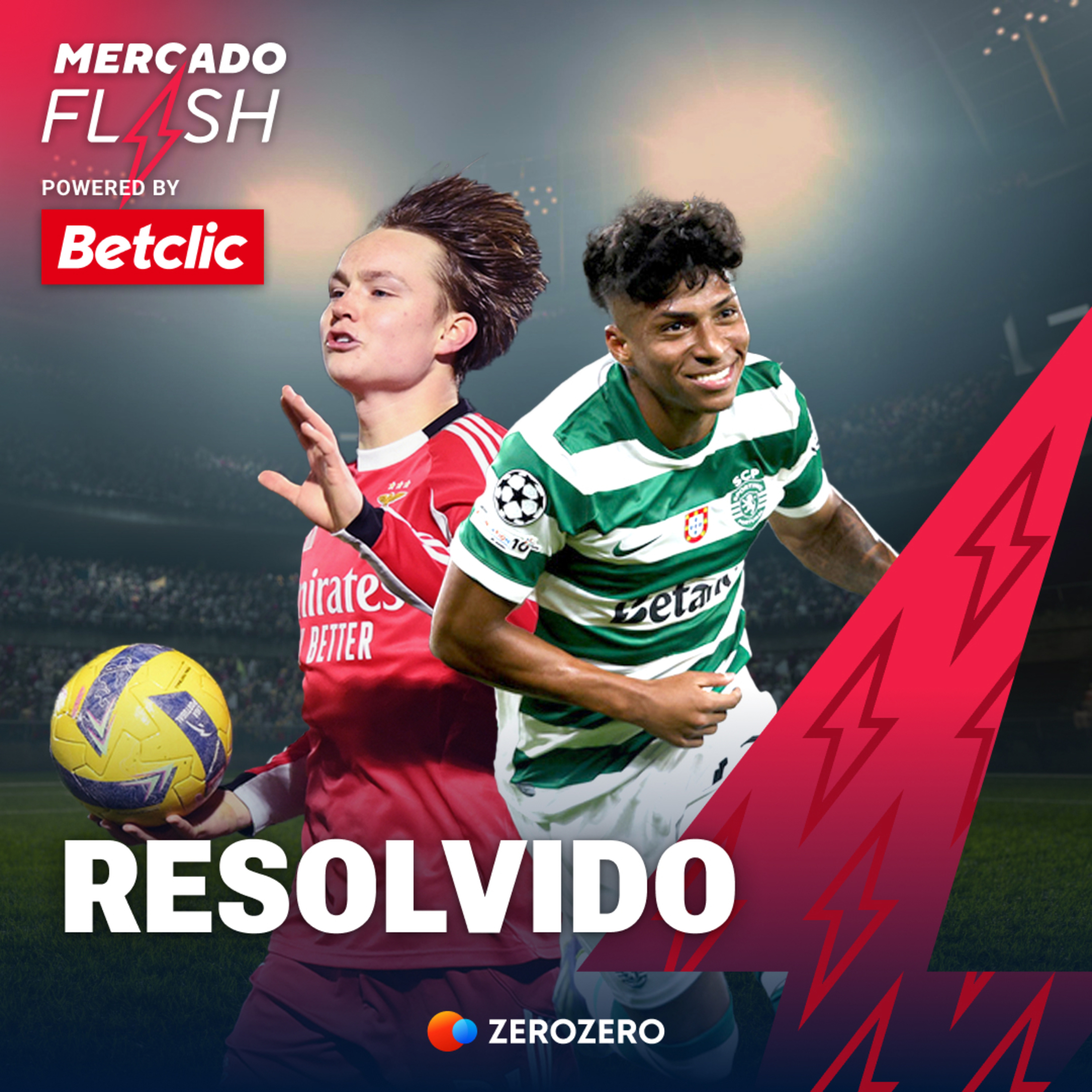 T10, Ep. 36 | Benfica e Sporting resolvem casos de extremos
